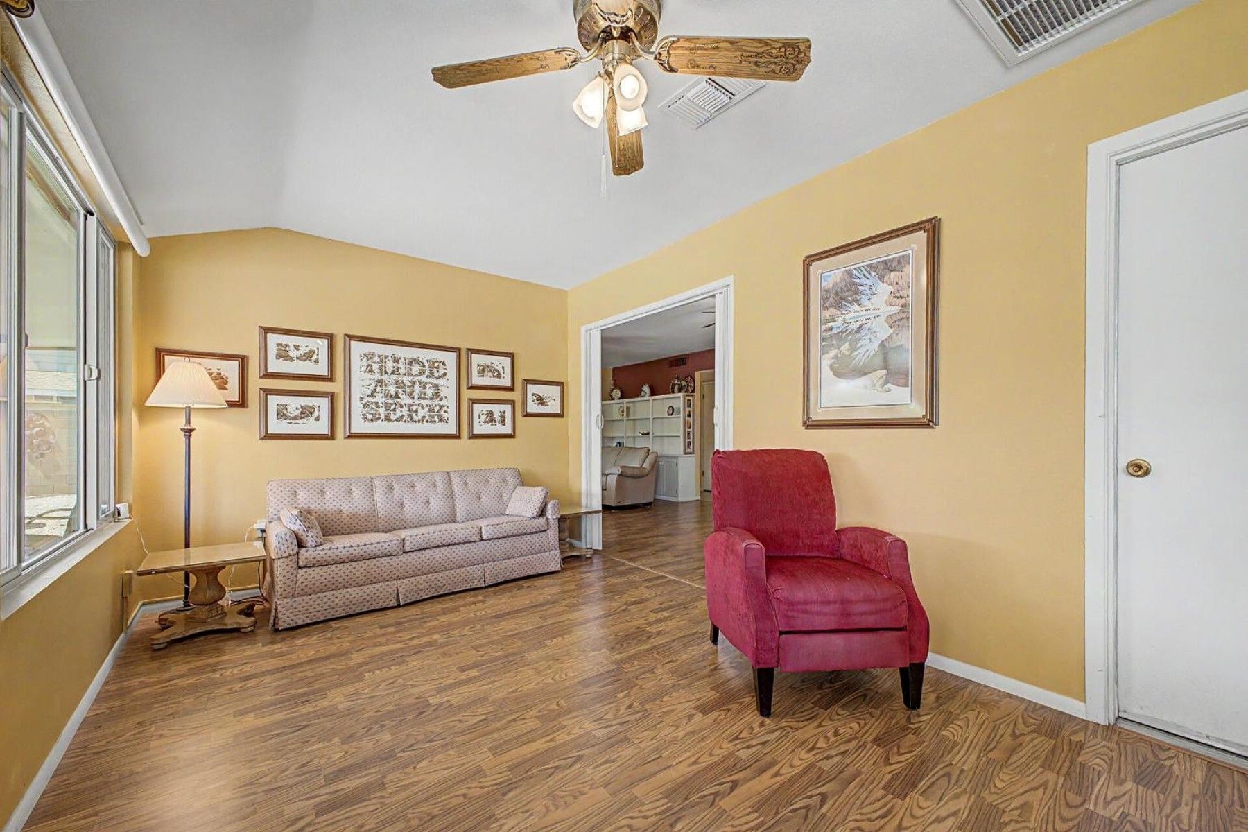  10814 W Sarabande Circle¦Sun City, AZ - 物件實景