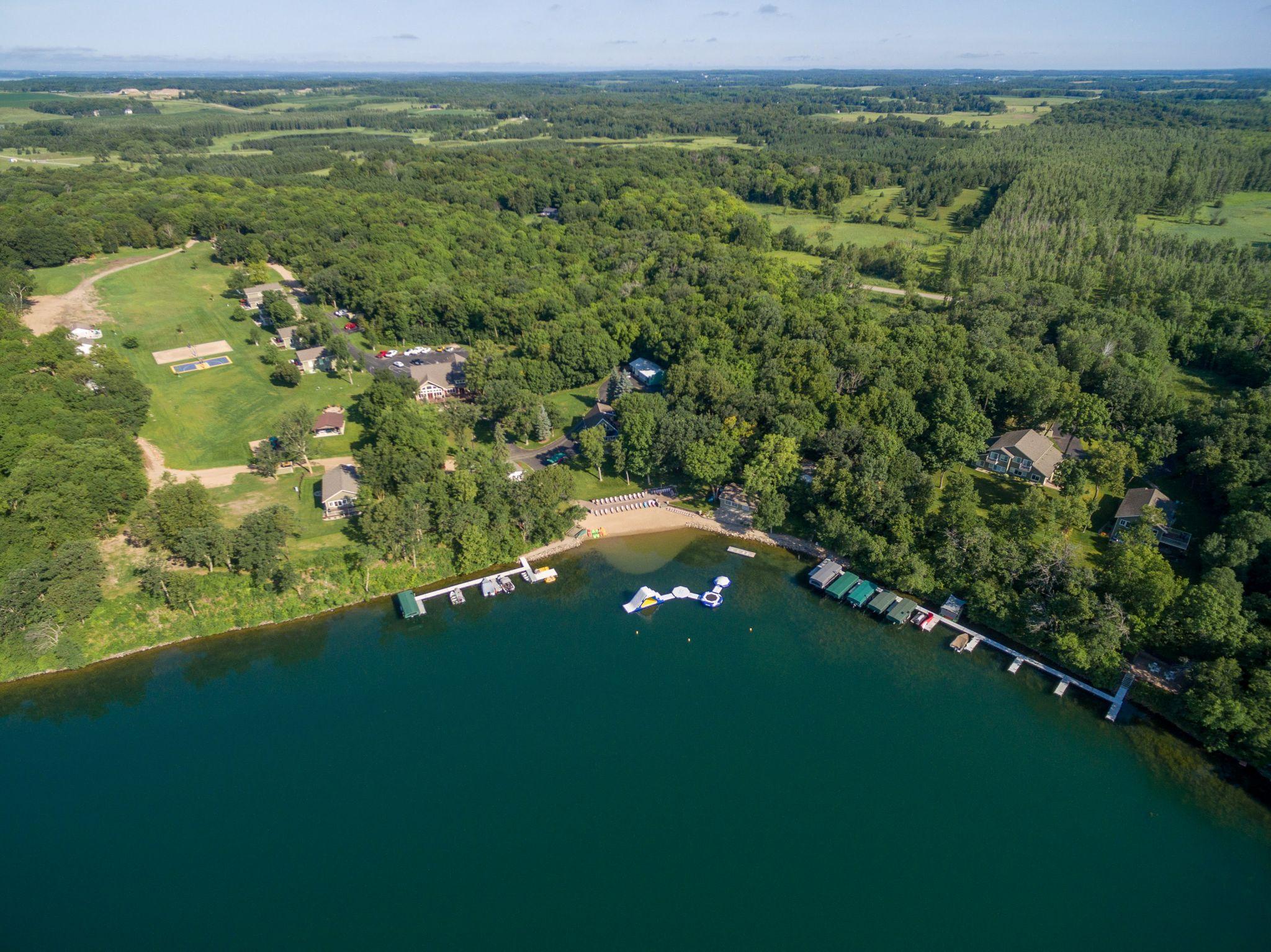 Dent, Minnesota, 56528, United States, 3 Bedrooms Bedrooms, ,1 BathroomBathrooms,Residential,For Sale,1873945
