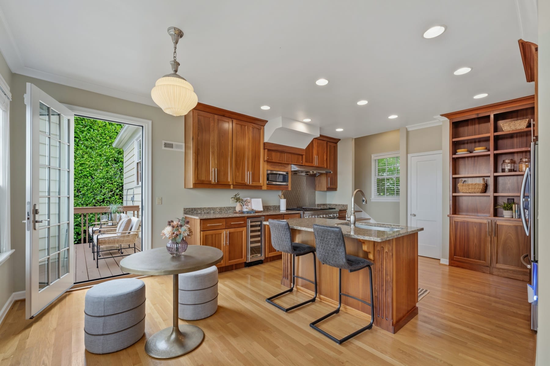  500 NW MAYWOOD DR Portland, OR 97210 - 物件實景