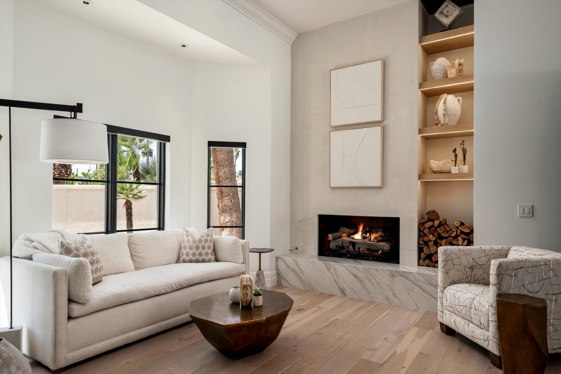  8635 N 65TH ST¦Paradise Valley, AZ - 物件實景