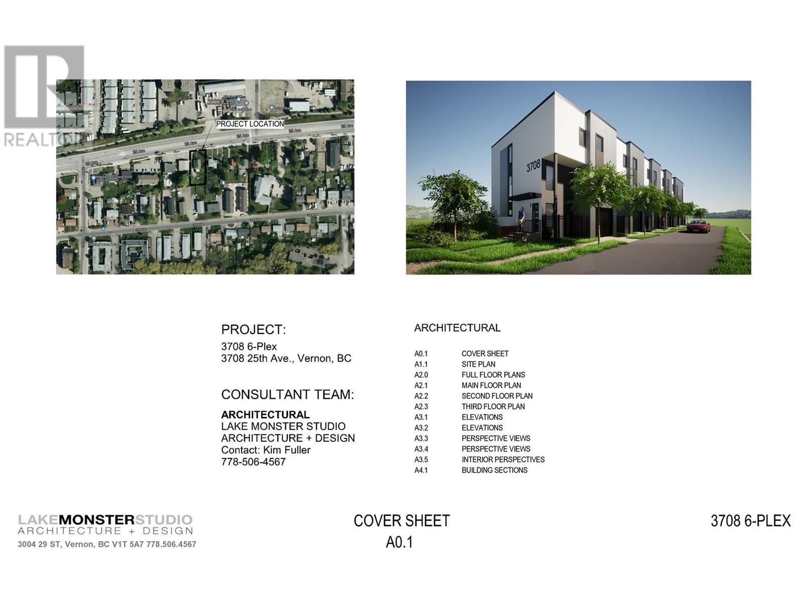 VERNON, British Columbia, V1T 1P3, CA, 4 Bedrooms Bedrooms, ,1 BathroomBathrooms,Residential,For Sale,1901309