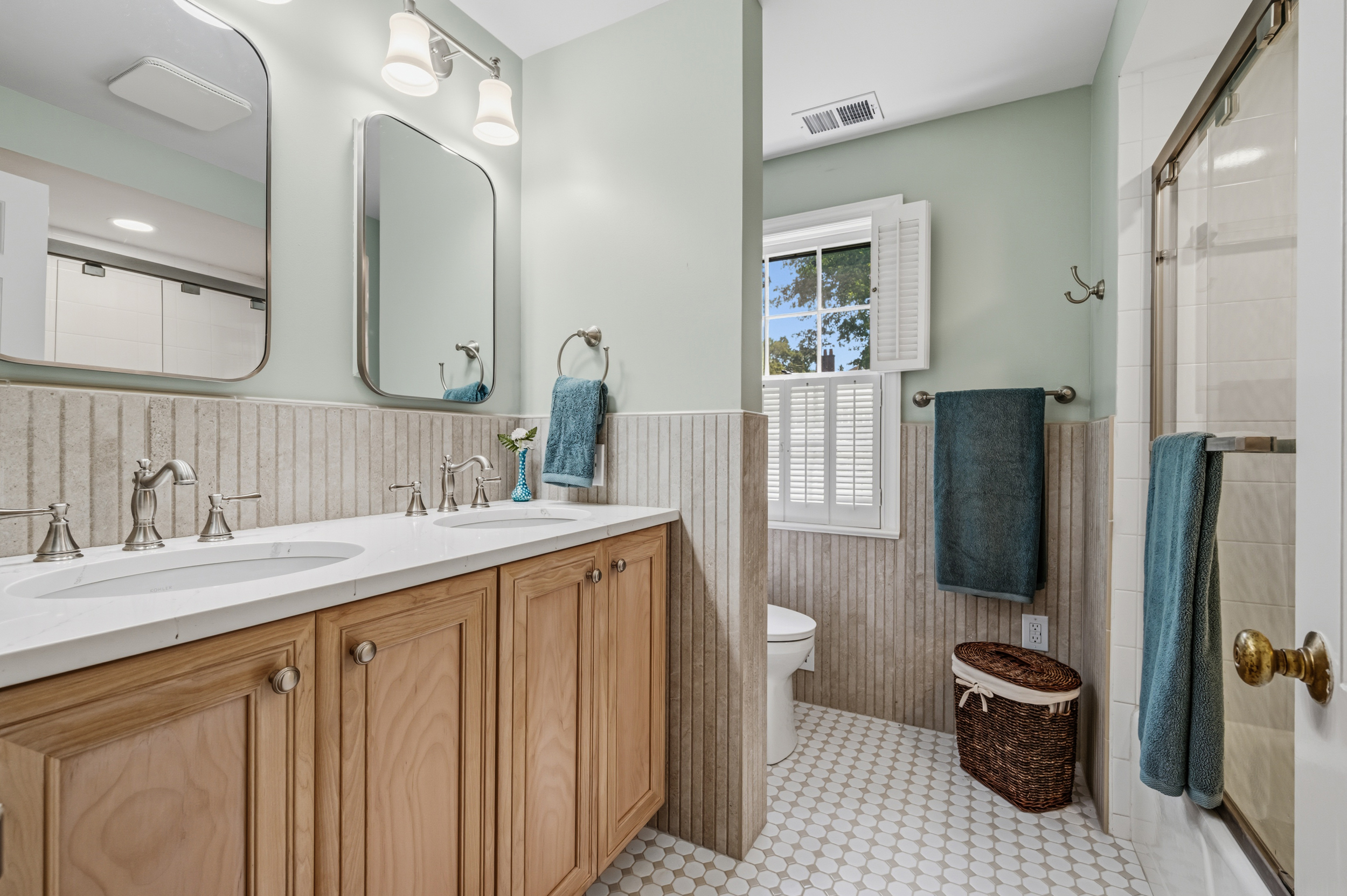  641 Pine Road, Sewickley, PA 15143 - 物件實景