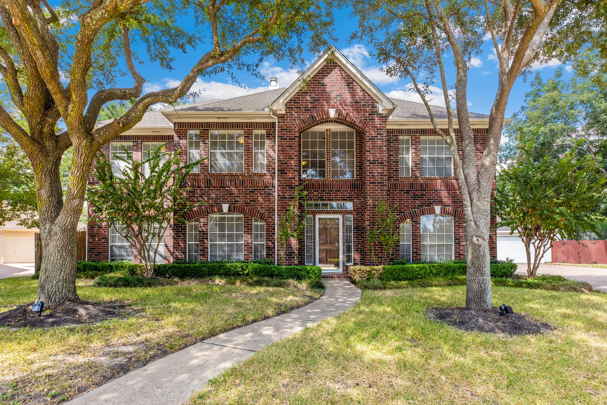  15826 Jamie Lee Drive - 物件實景