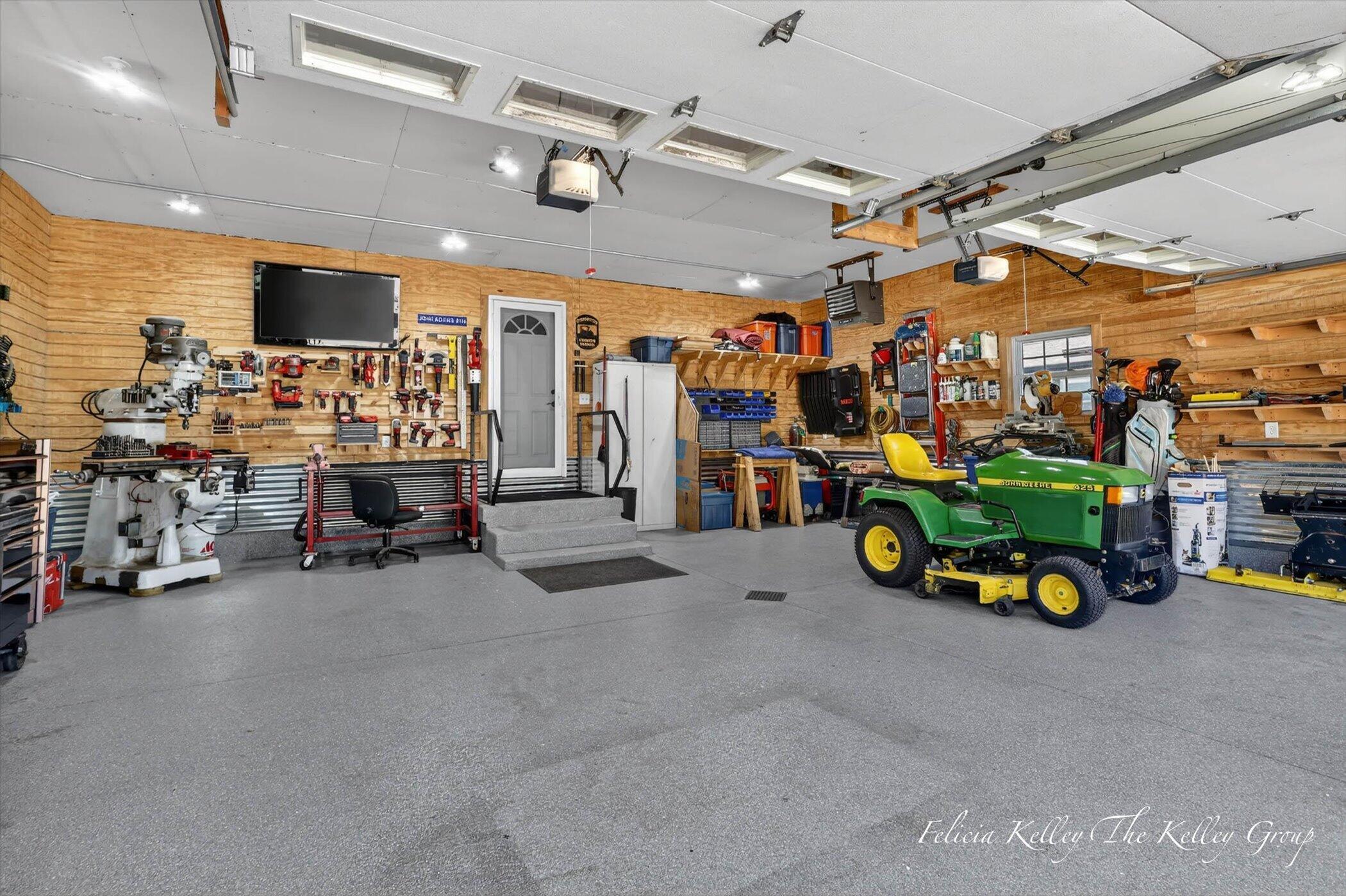 Howard City, Michigan, 49329, United States, 3 Bedrooms Bedrooms, ,1 BathroomBathrooms,Residential,For Sale,2048764