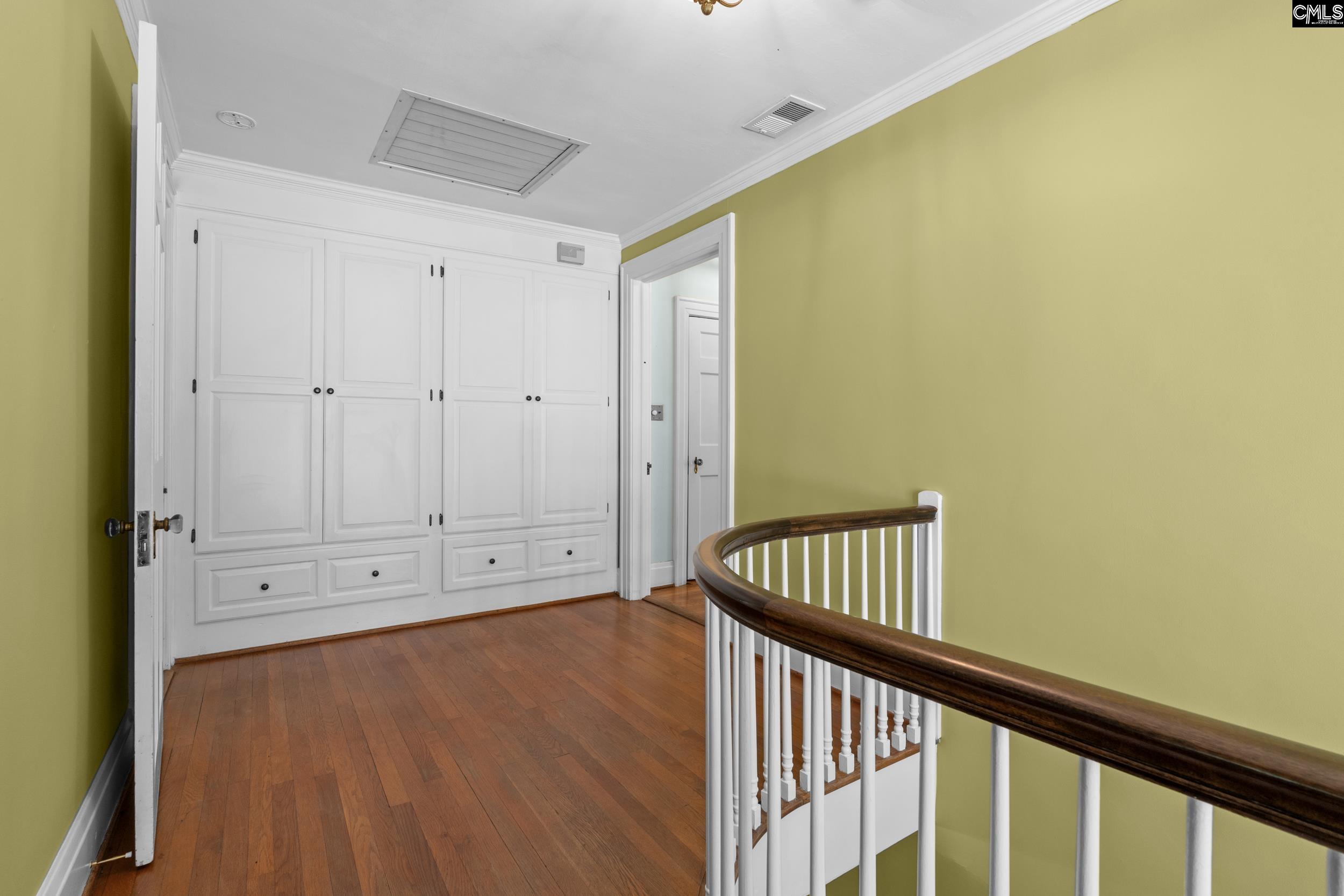  1807 Brevard Place - 物件實景