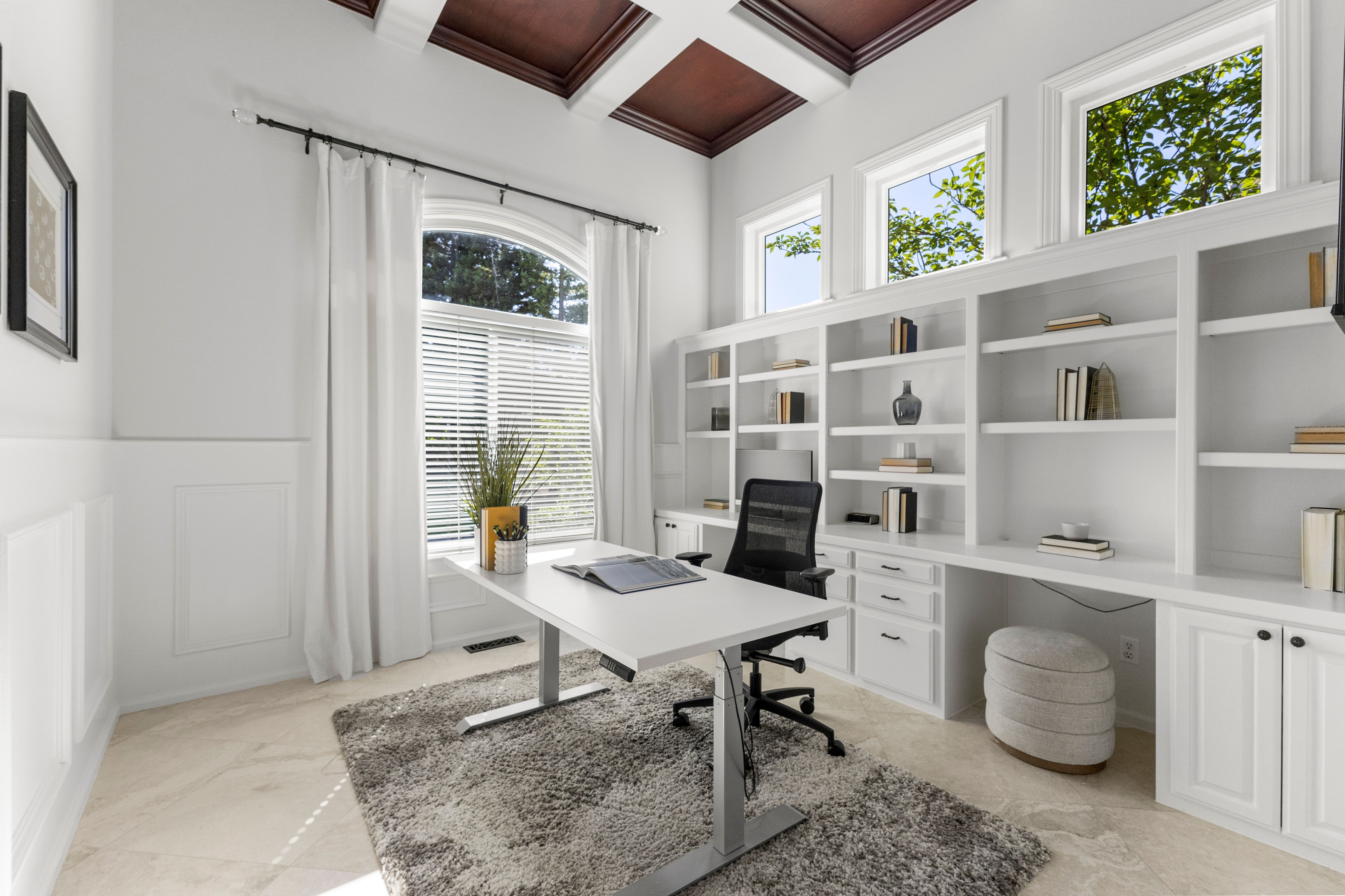  Exceptional Northridge Estates Home on Expansive Private Lot - 物件實景
