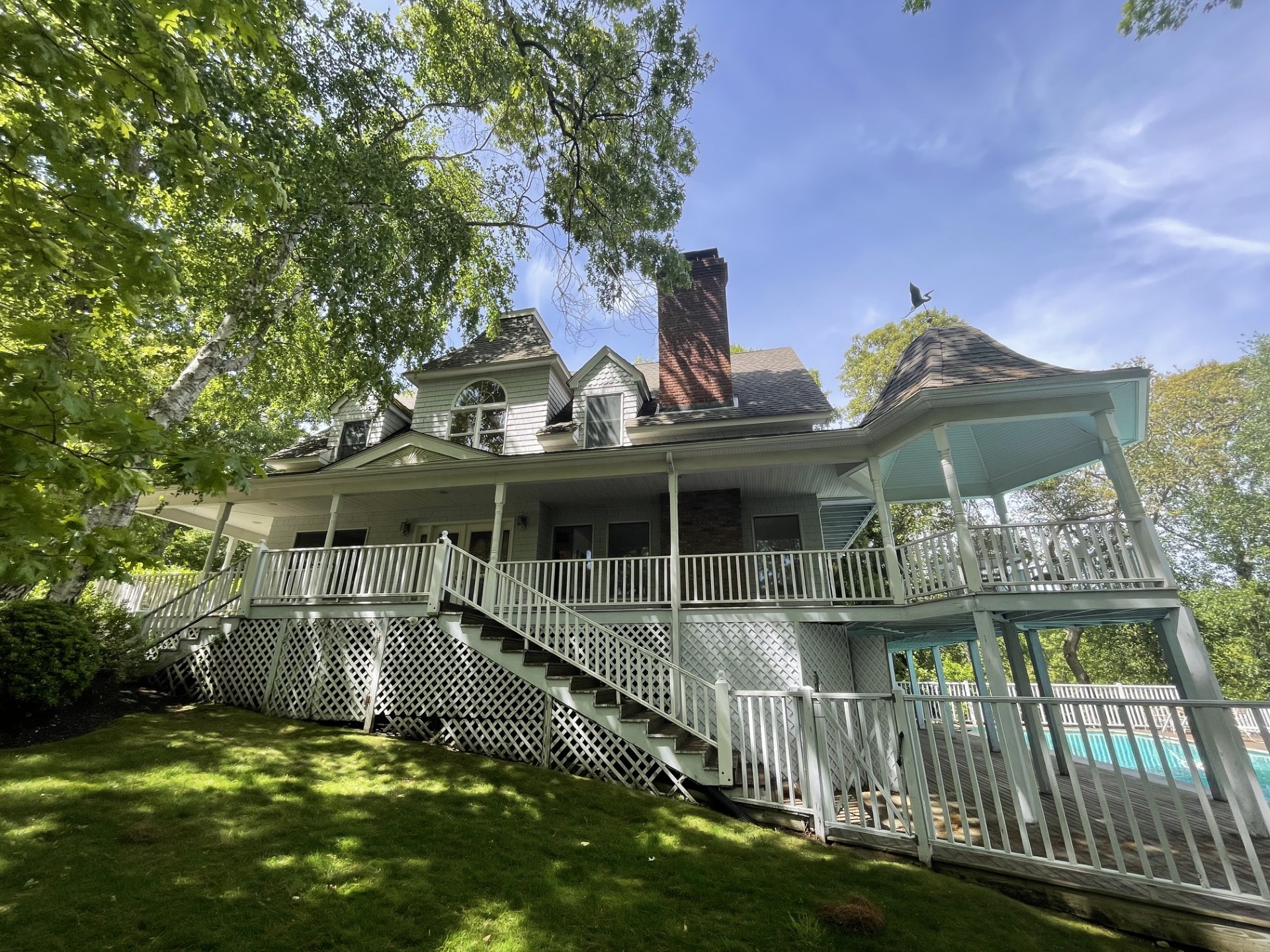  4 Irene Lane, Shelter Island, NY, 11964 - 物件實景