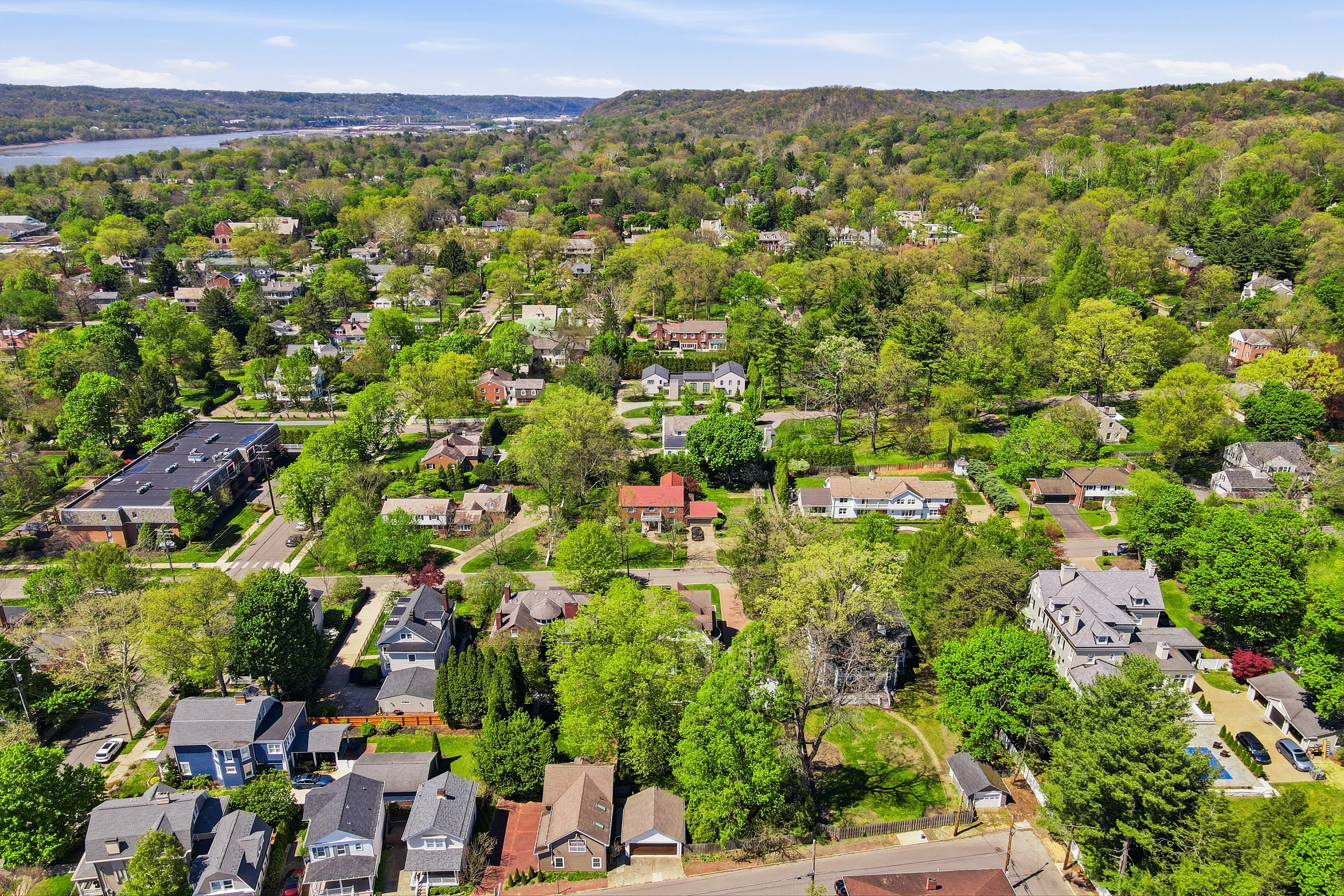  622 Grove Street, Sewickley, PA 15143 - 物件實景