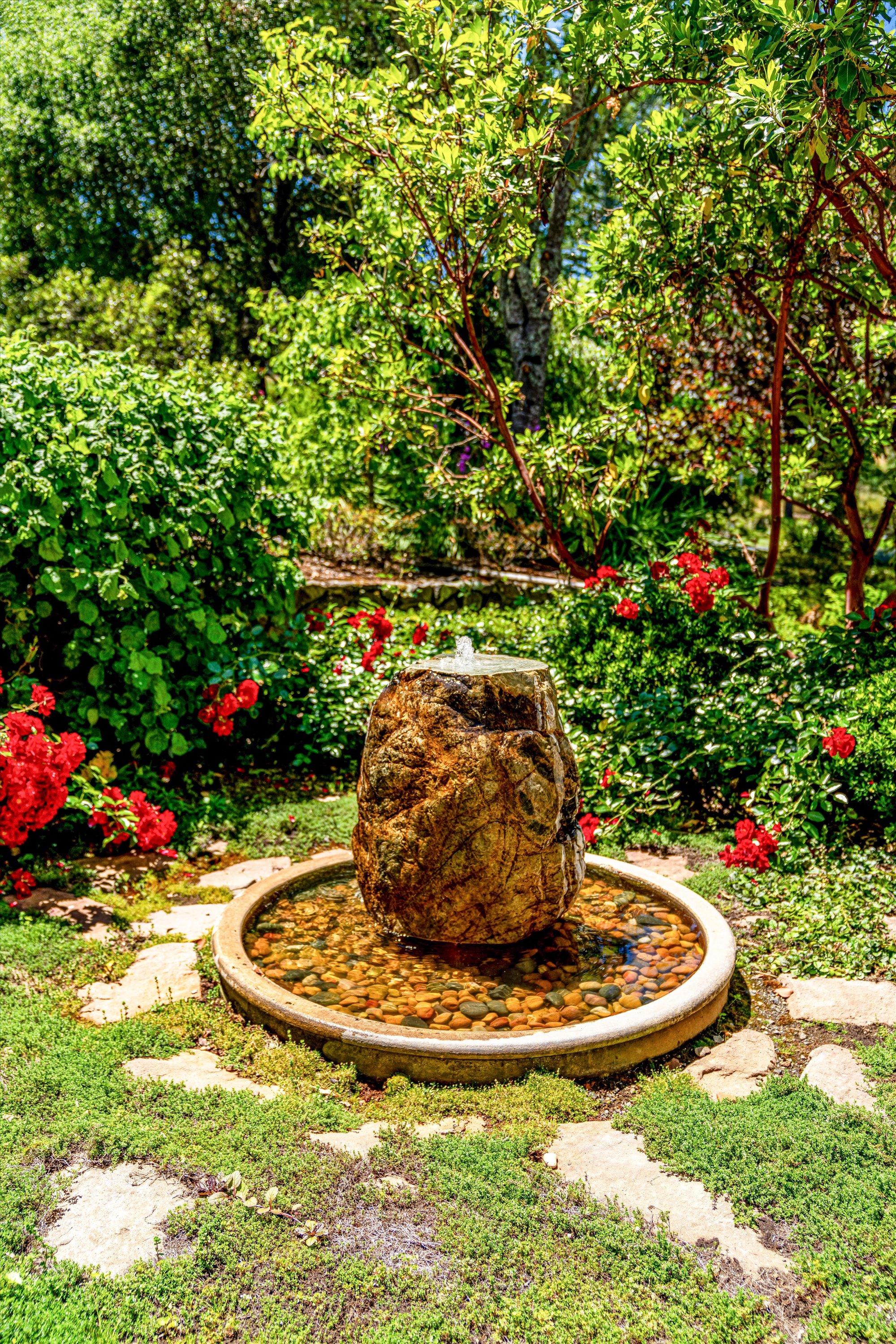  7455 Foothill Ranch Road - 物件實景