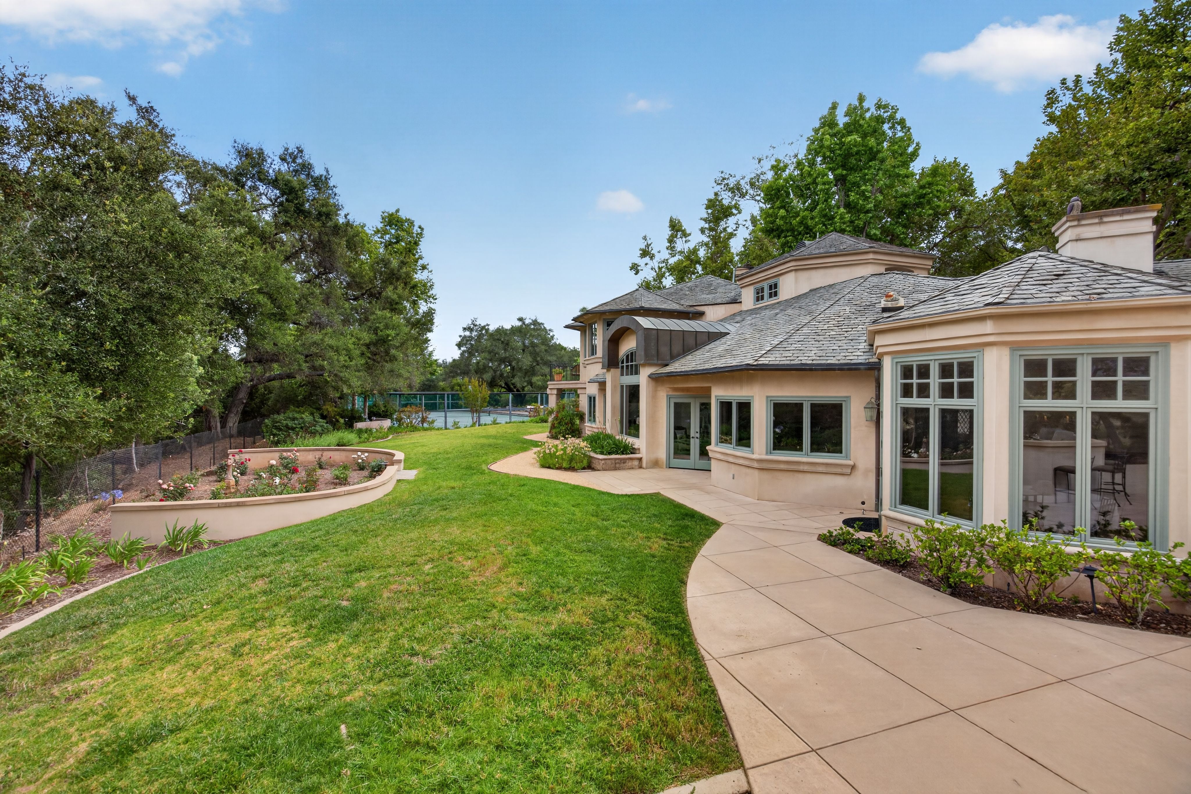  651 Oak Grove Court, Ojai, CA 93023 - 物件實景
