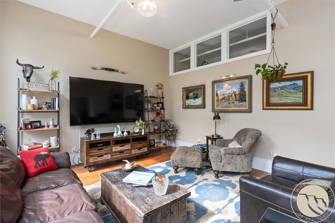 Billings, Montana, 59101, United States, 2 Bedrooms Bedrooms, ,2 BathroomsBathrooms,Residential,For Sale,1983073