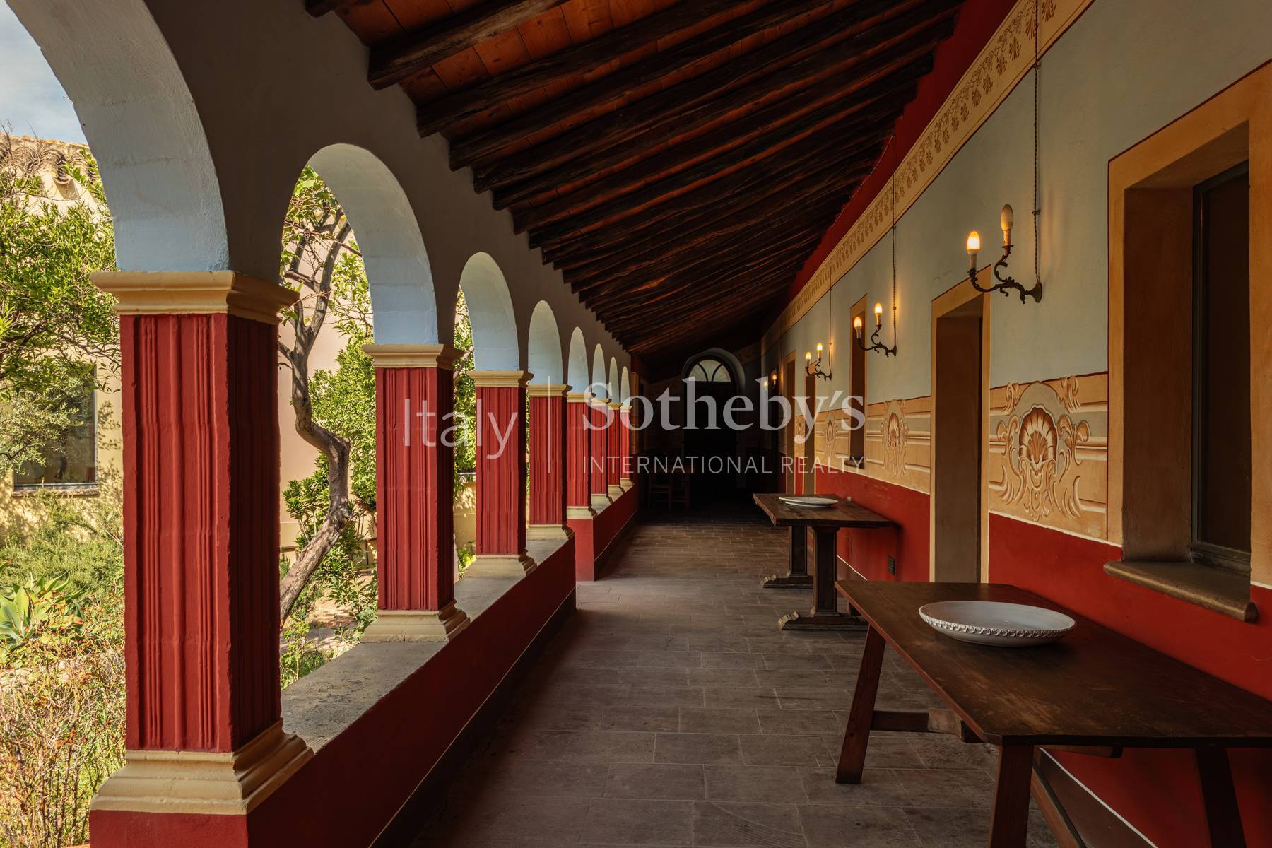  A traditional house in the heart of South Sardinia - 物件實景