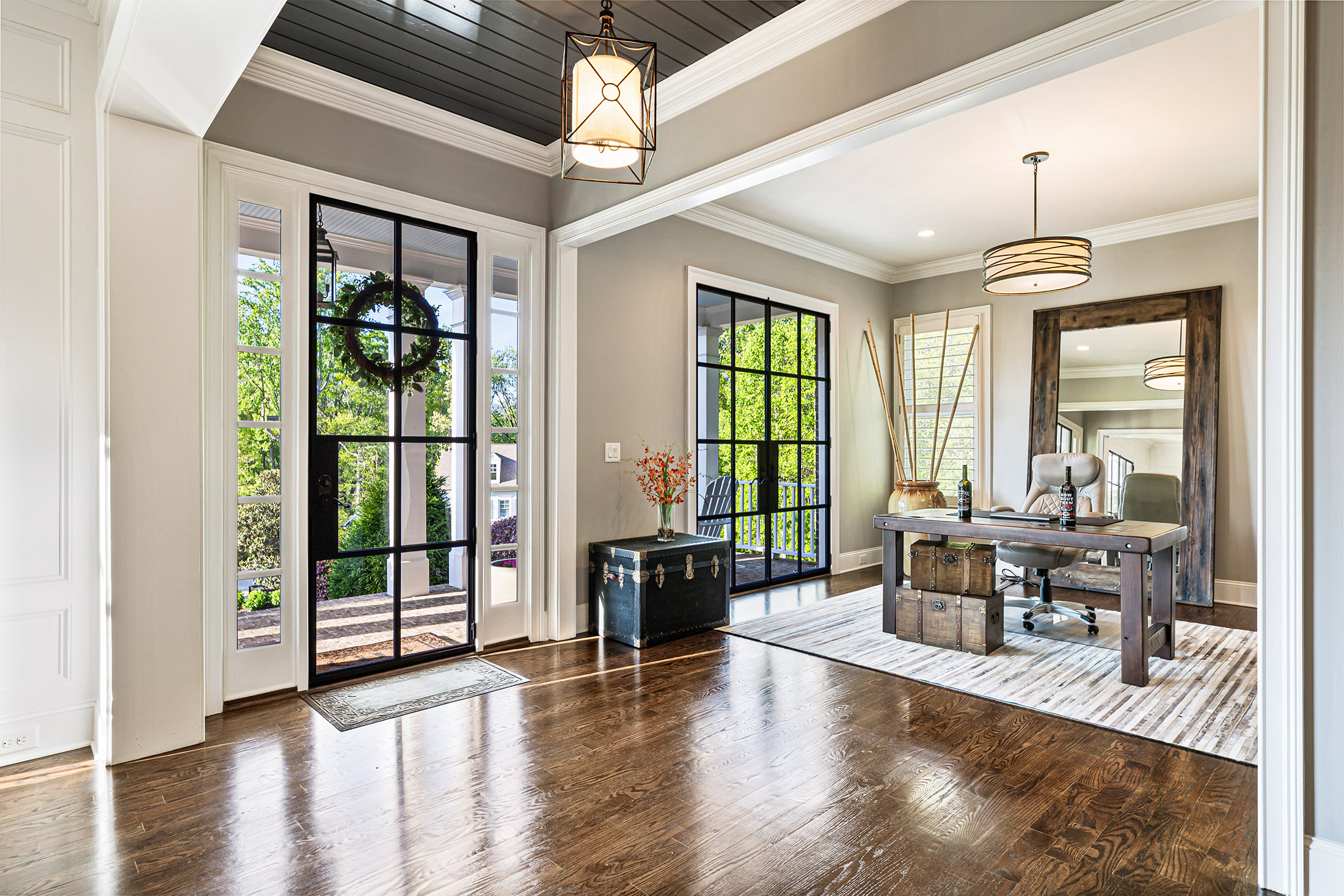  Desirable Monte Hewett First-Time Resale in the Sought-After Lake Haven - 物件實景