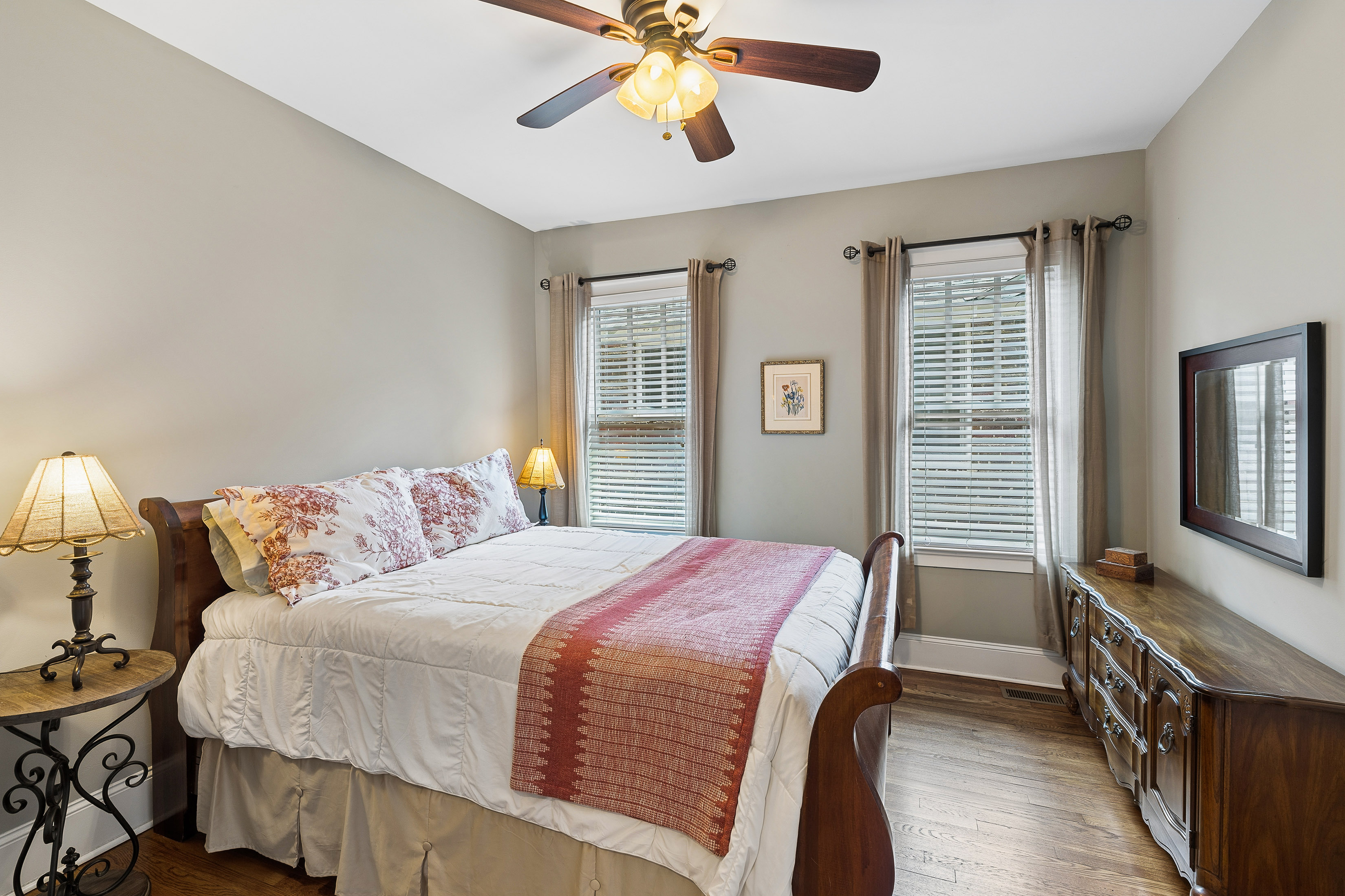  Classic Character Meets Modern Livability - 物件實景