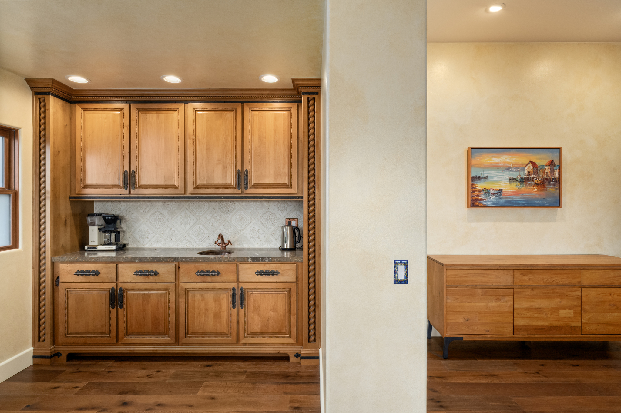  3028 Paseo Cielo, Rancho Santa Fe, CA 92067 - 物件實景