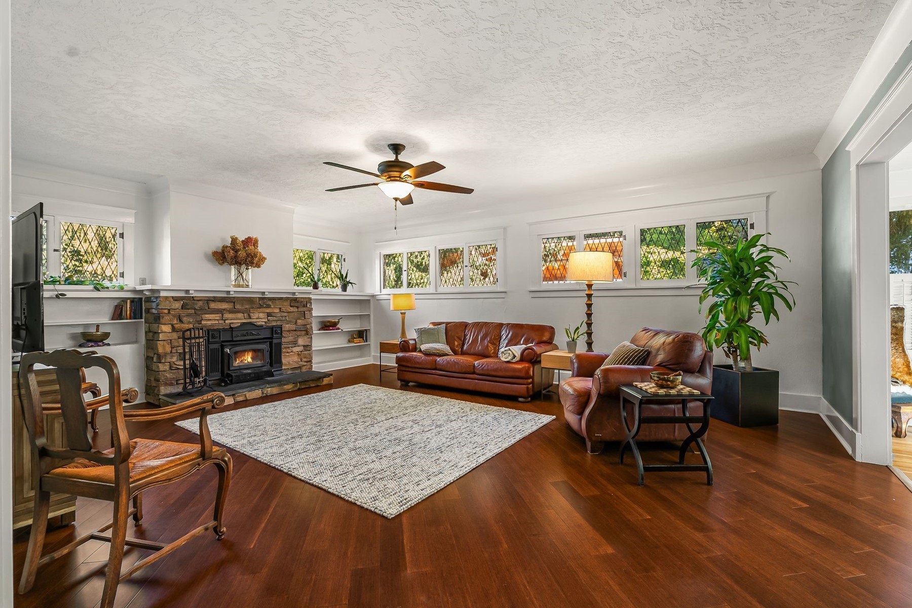  A Classic Sandpoint Home - 物件實景