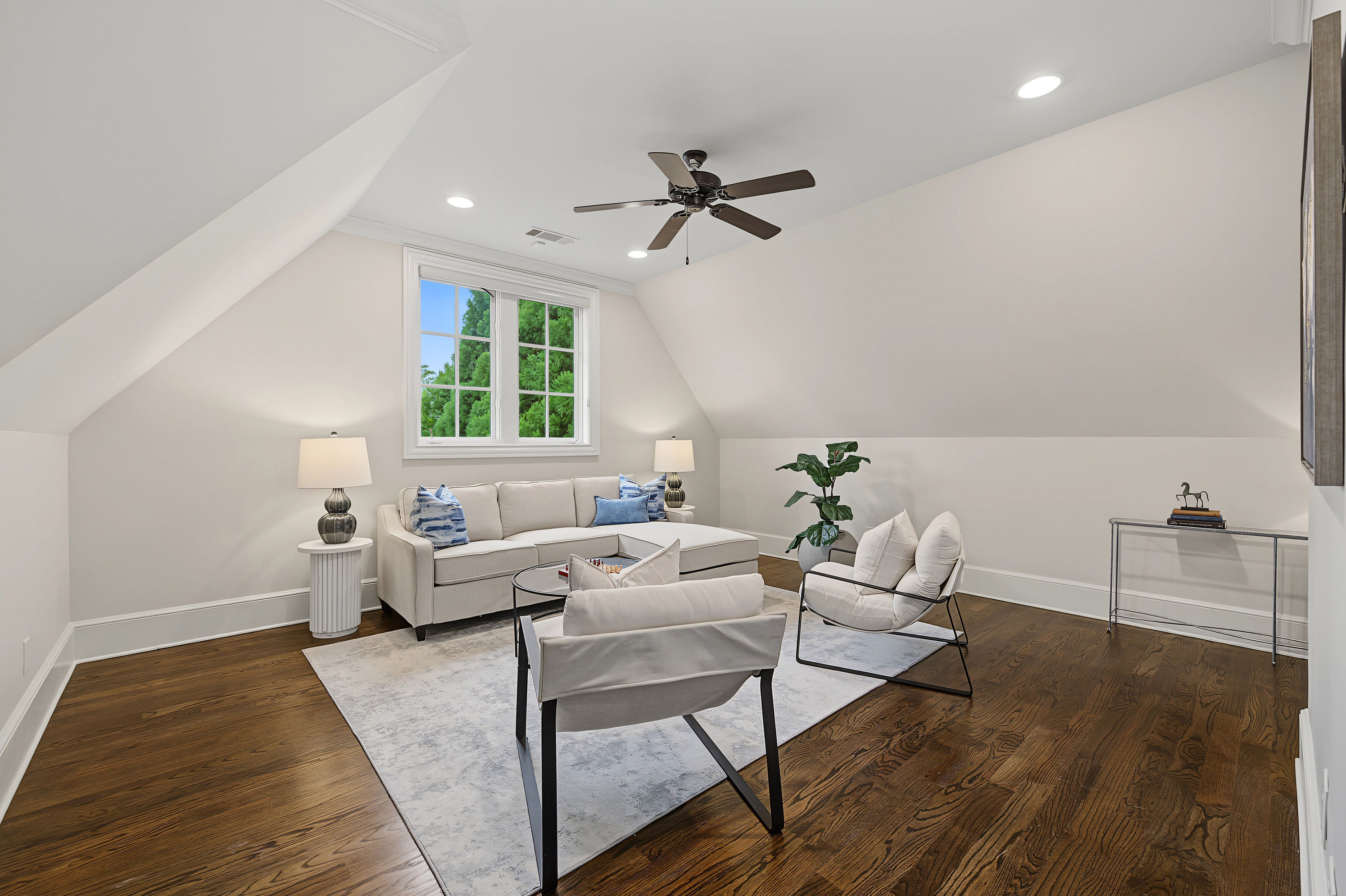  Exceptional Fully Gated Estate Near Chastain Park - 物件實景