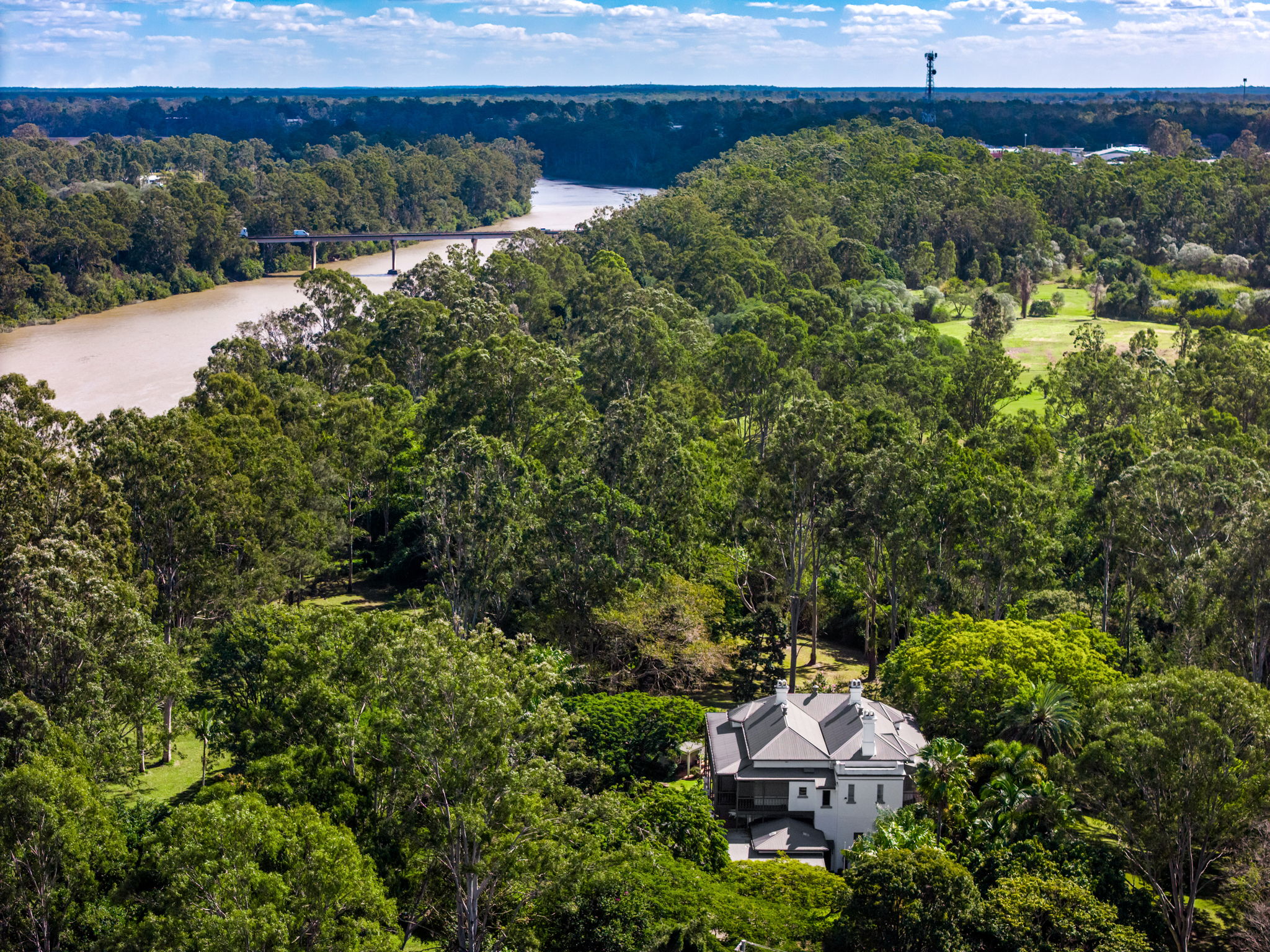  Baddow House - 物件實景