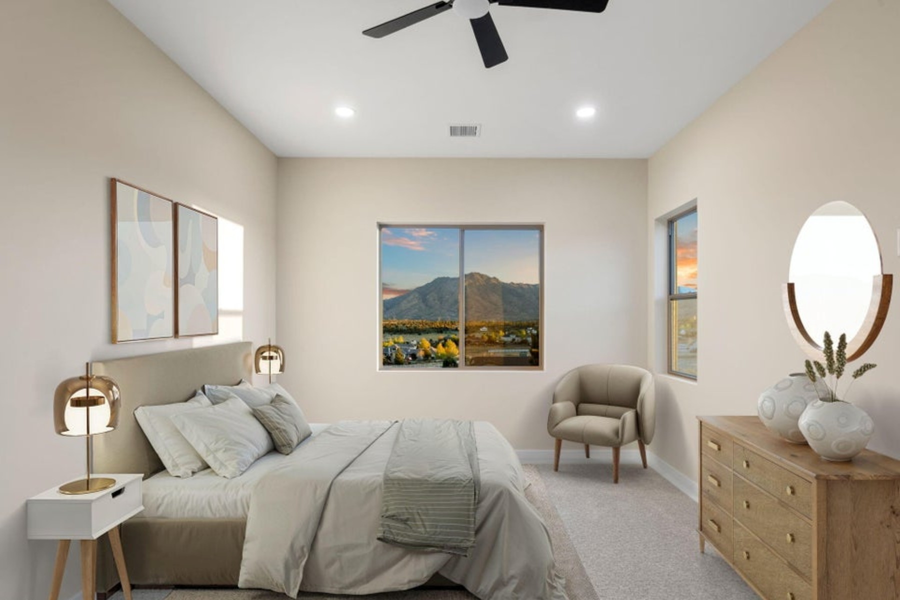  3600 Friendly Meadow Road ¦Prescott, AZ - 物件實景