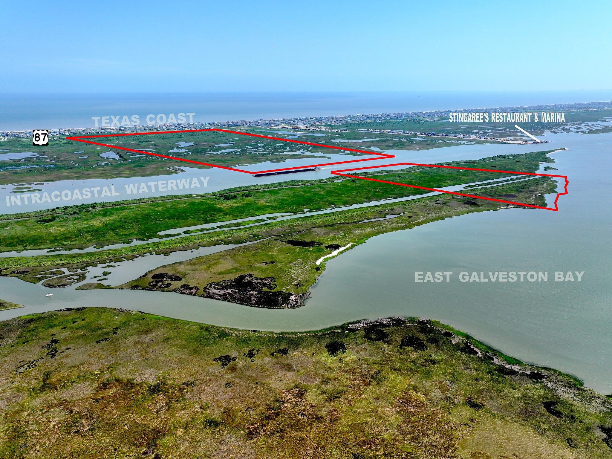 Crystal Beach, Texas, 77650, United States, ,Land,For Sale,1950816