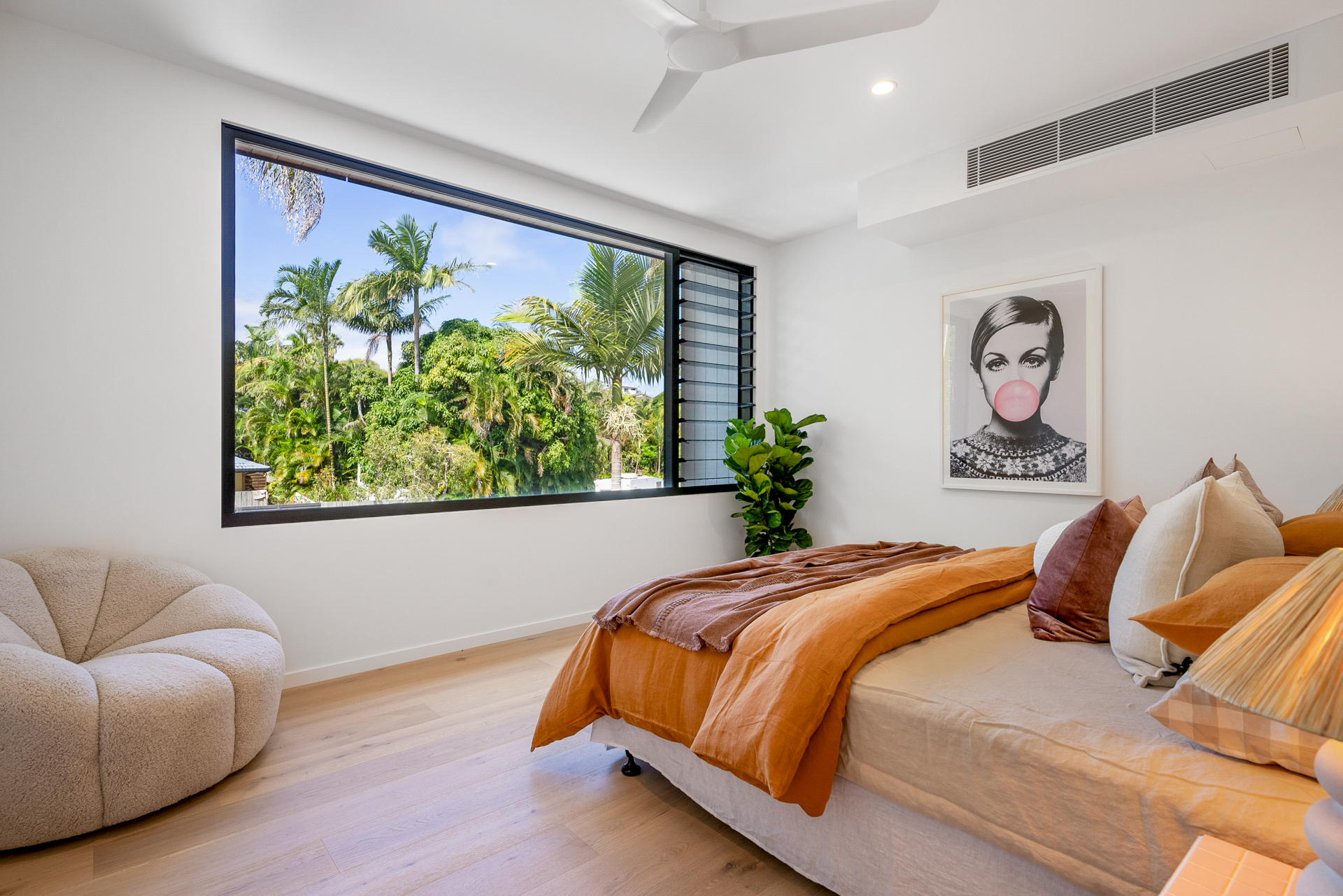  9 Walker Street, Byron Bay - 物件實景