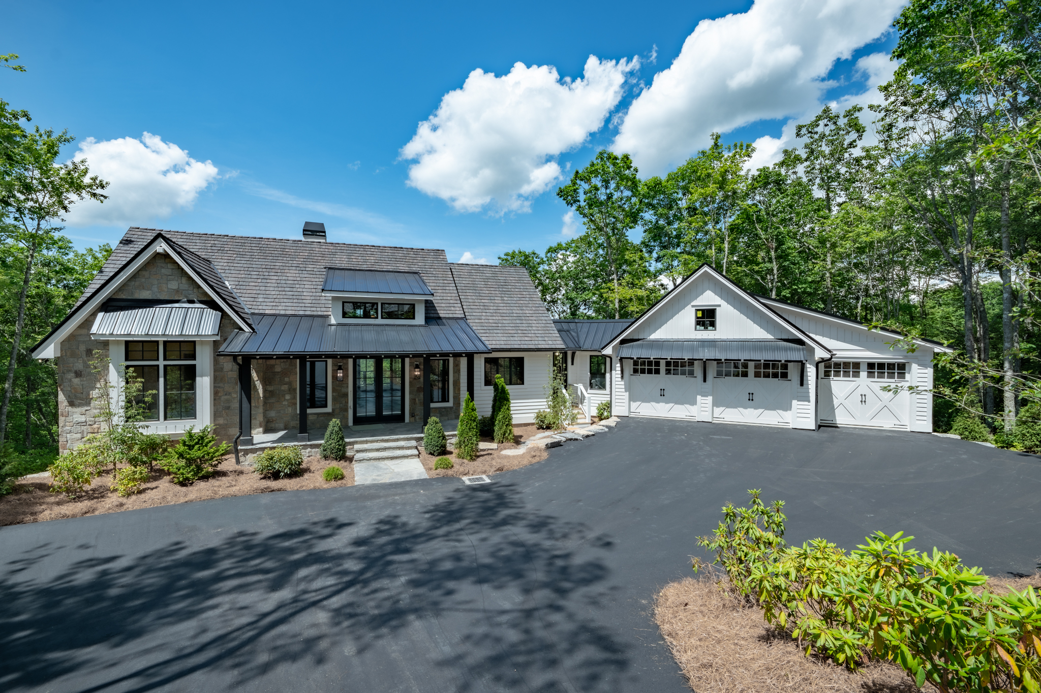  Mountain Home at Chinquapin - 物件實景