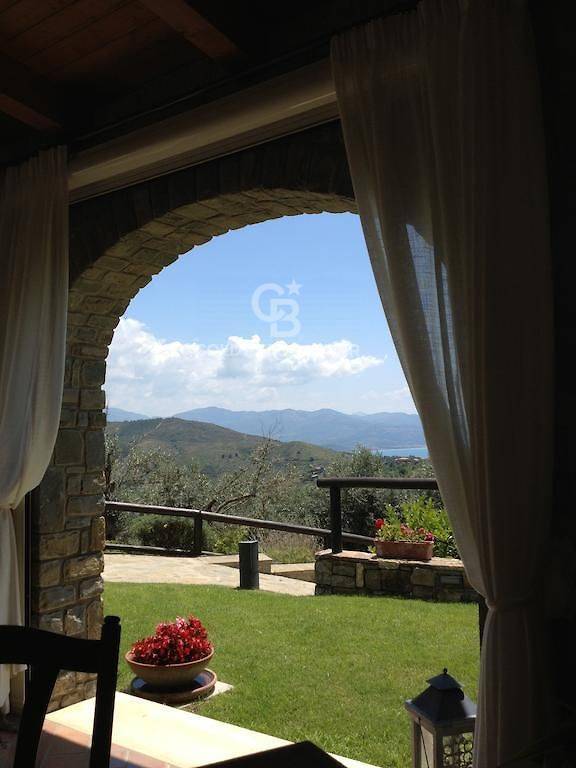 Contrada San Leonardo, Pollica, Salerno, 84068, IT, 6 Bedrooms Bedrooms, ,8 BathroomsBathrooms,Residential,For Sale,Contrada San Leonardo,1673347