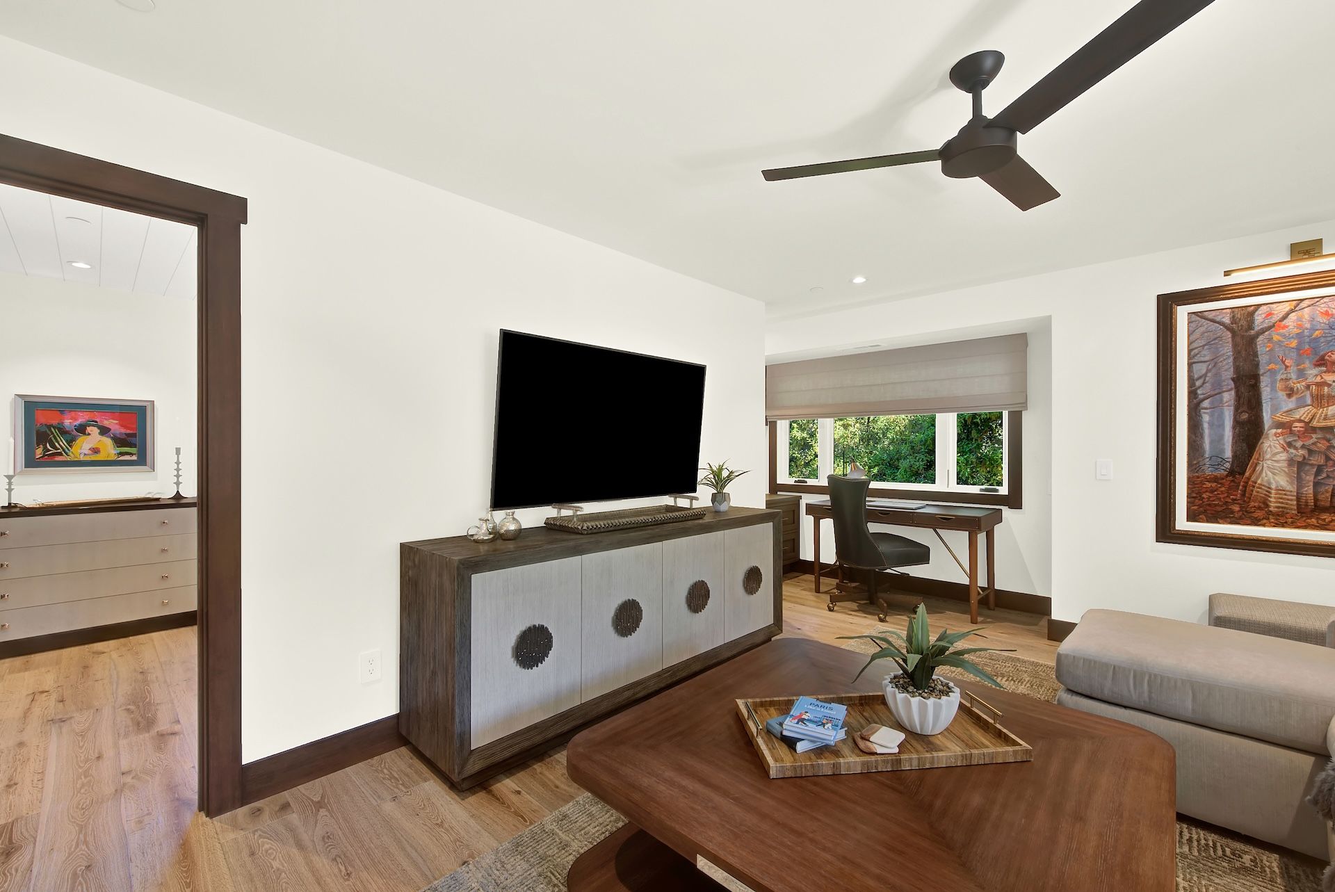  Gated Hagen Oaks Estates Residence - 物件實景