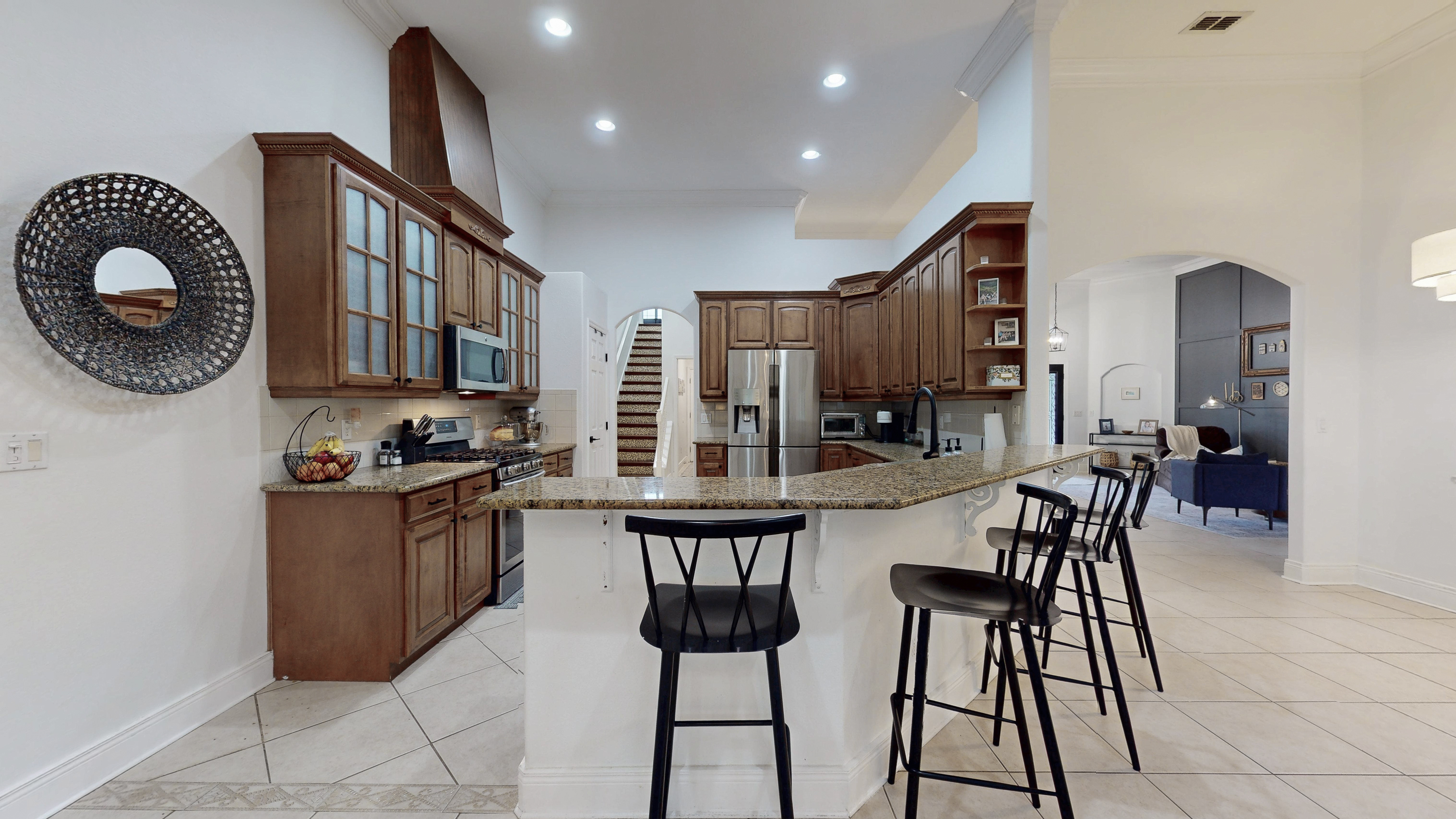 Clermont, Florida, 34711, United States, 4 Bedrooms Bedrooms, ,3 BathroomsBathrooms,Residential,For Sale,1975367