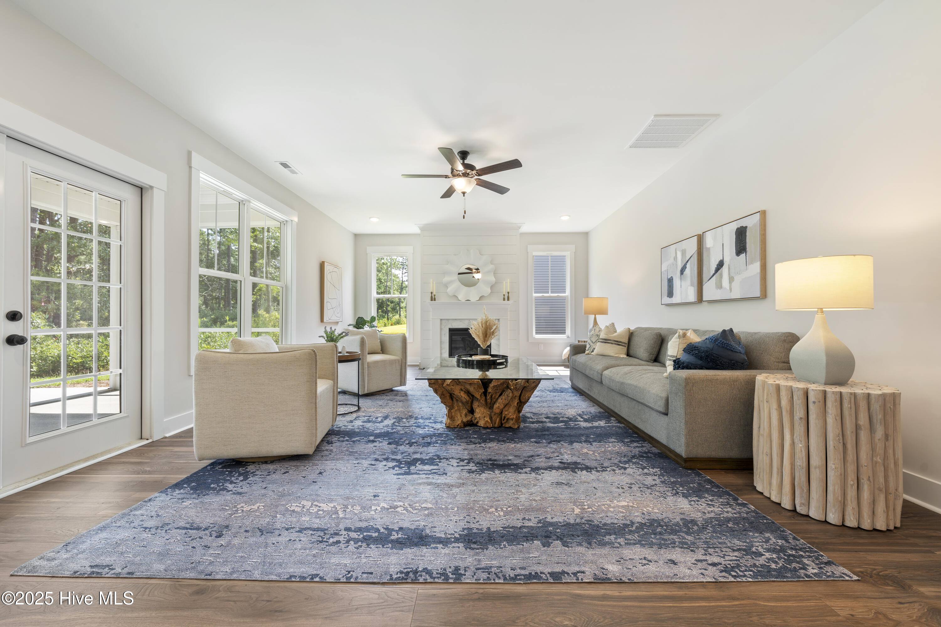 Leland, North Carolina, 28451, United States, 4 Bedrooms Bedrooms, ,3 BathroomsBathrooms,Residential,For Sale,1968971