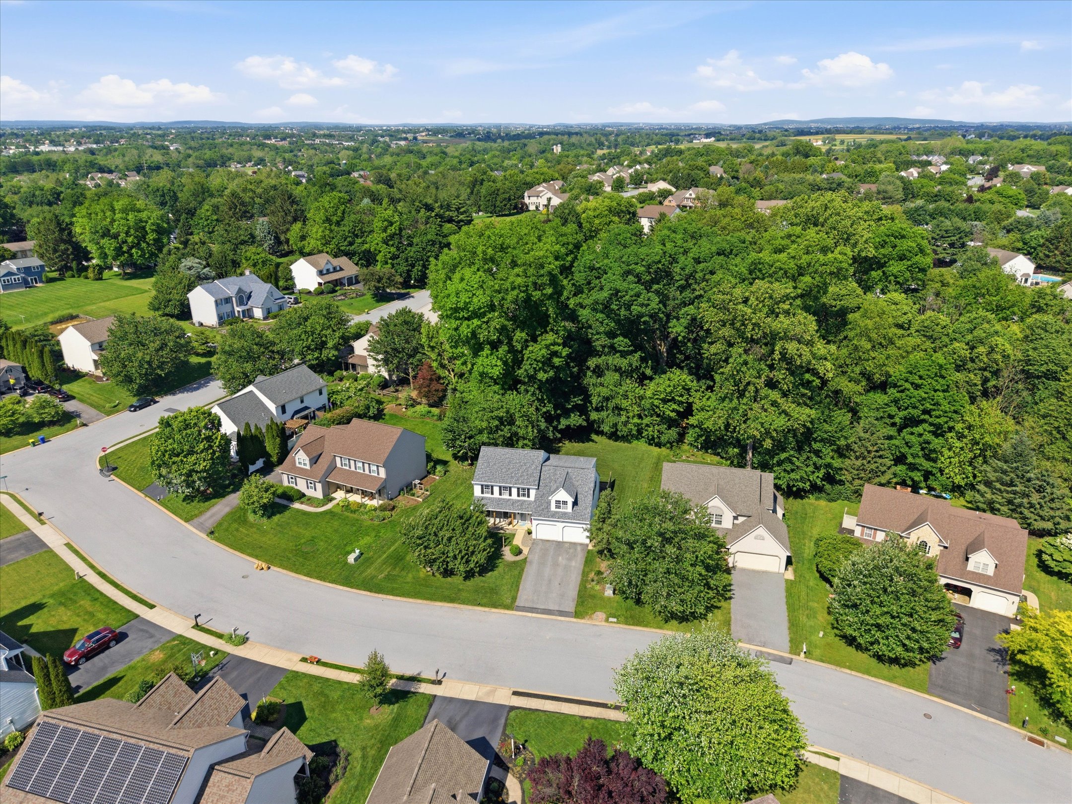  216 Juniper Dr - 物件實景