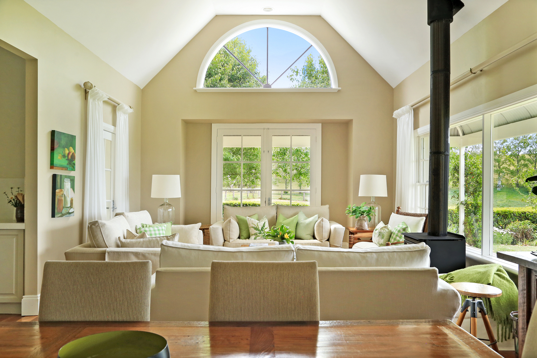  Fox Hill - 物件實景