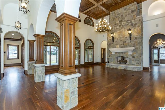 Calera, Alabama, 35040, United States, 5 Bedrooms Bedrooms, ,6 BathroomsBathrooms,Residential,For Sale,2006341