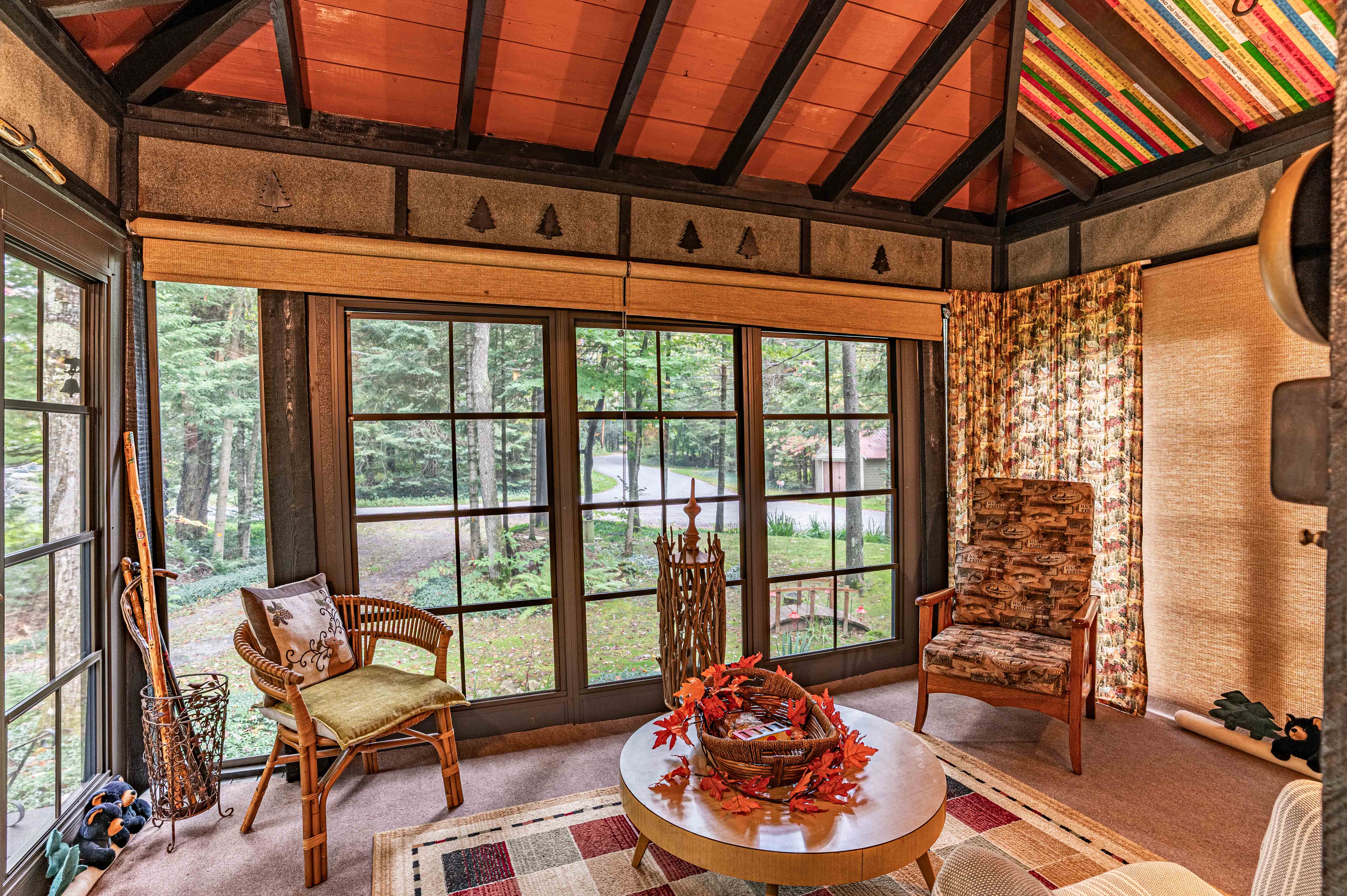  148 Onekio Rd, Thendara, NY, 13472 - 物件實景