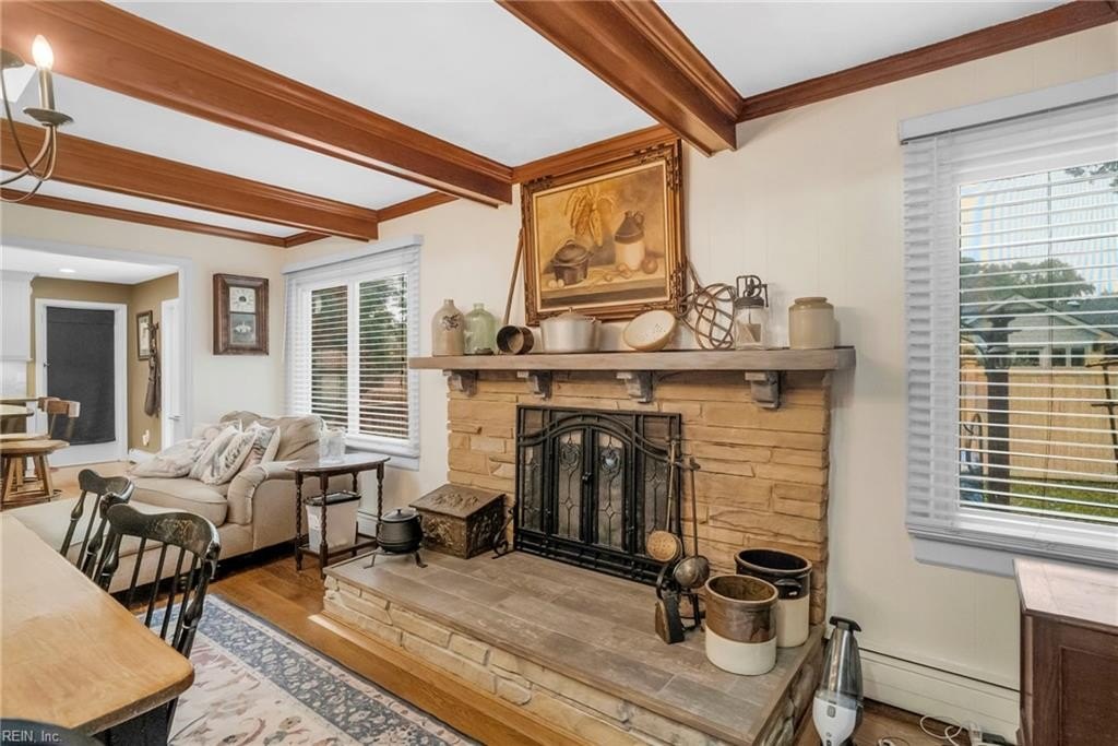 Virginia Beach, Virginia, 23455, United States, 3 Bedrooms Bedrooms, ,2 BathroomsBathrooms,Residential,For Sale,1984440