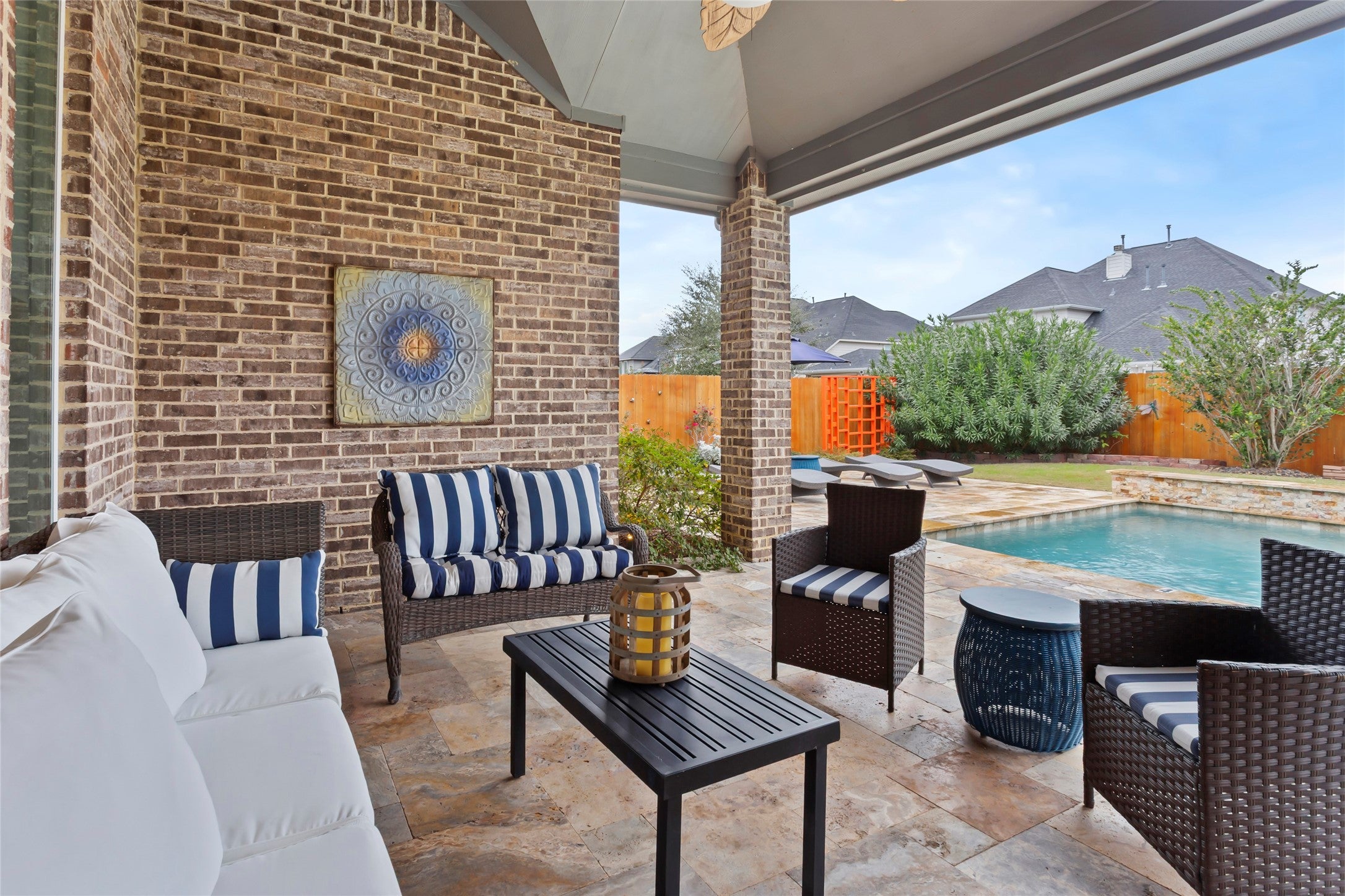 Rosenberg, Texas, 77469, United States, 4 Bedrooms Bedrooms, ,5 BathroomsBathrooms,Residential,For Sale,2010011