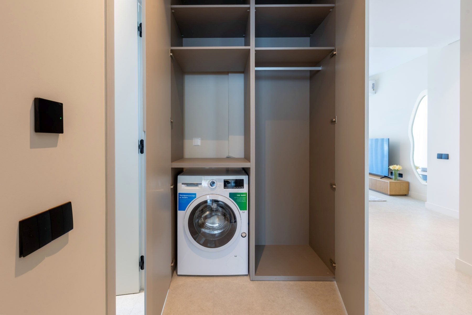  Modern Two Bedroom Apartment in the Heart of Pafos - 物件實景