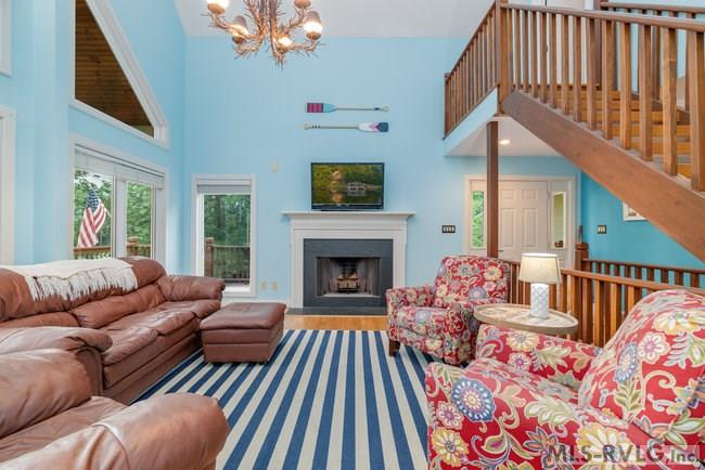 Henrico, North Carolina, 27842, United States, 3 Bedrooms Bedrooms, ,3 BathroomsBathrooms,Residential,For Sale,1882699