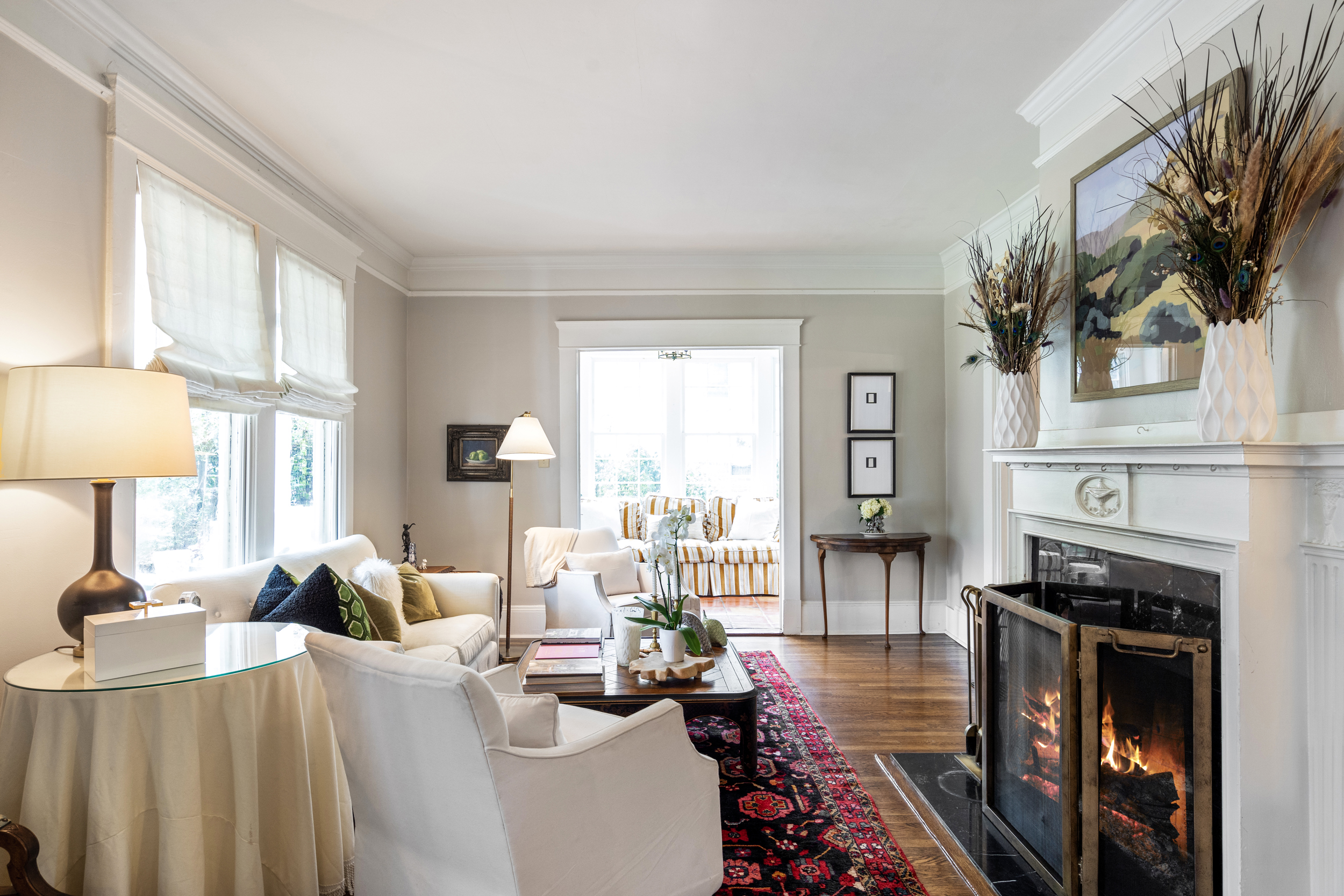  Charming 1920s Peachtree Hills Bungalow - 物件實景