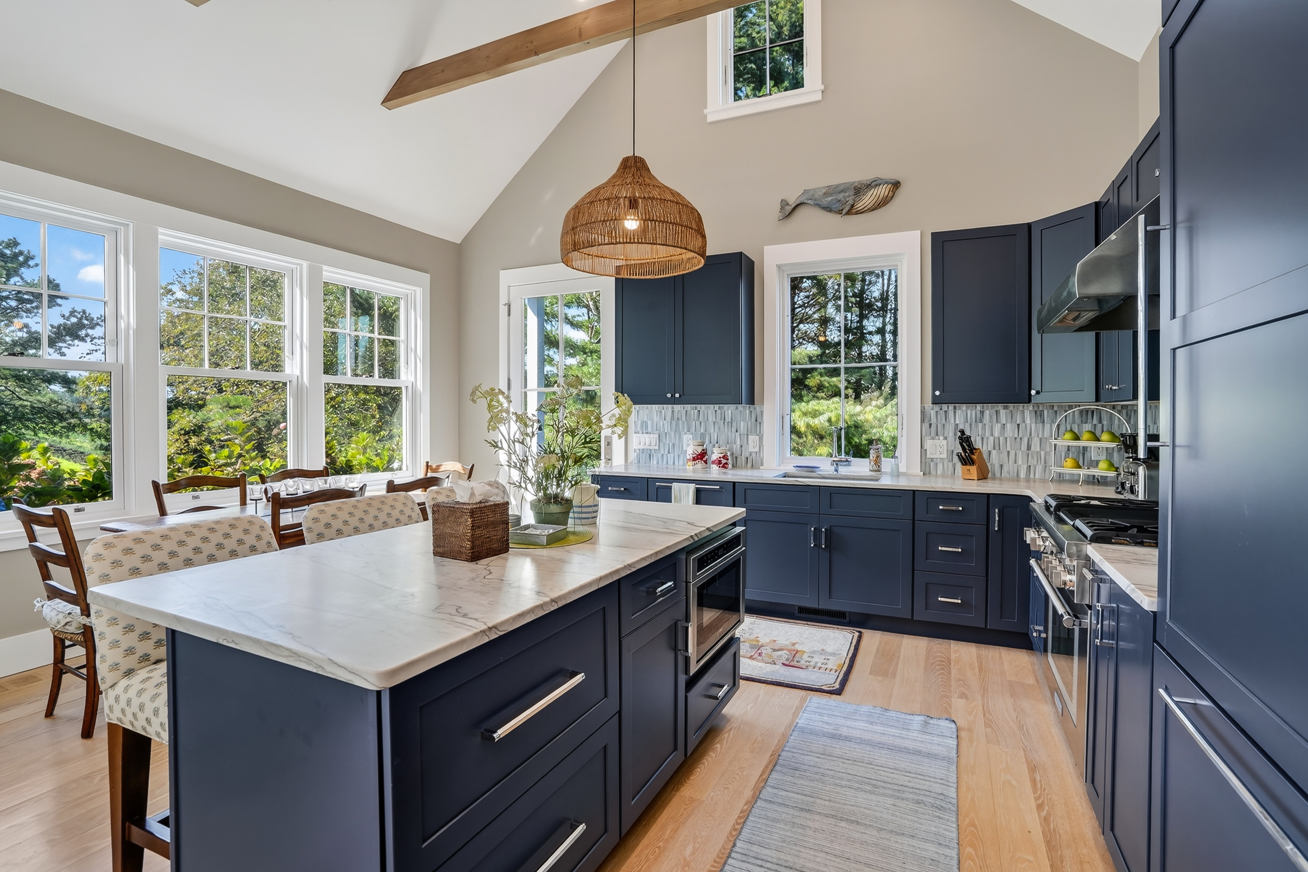  A Private Edgartown Compound with Sweeping Farm Views - 物件實景
