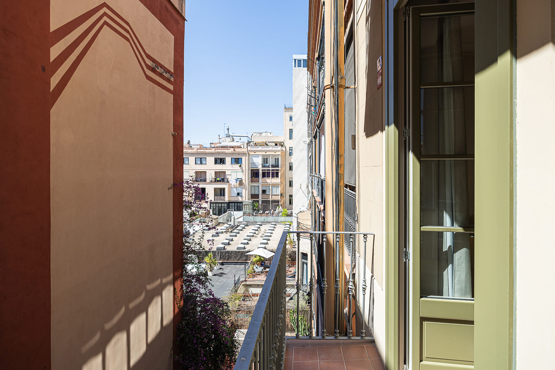  Exclusive renovated flat of 206 m² in a stately building in Eixample - 物件實景