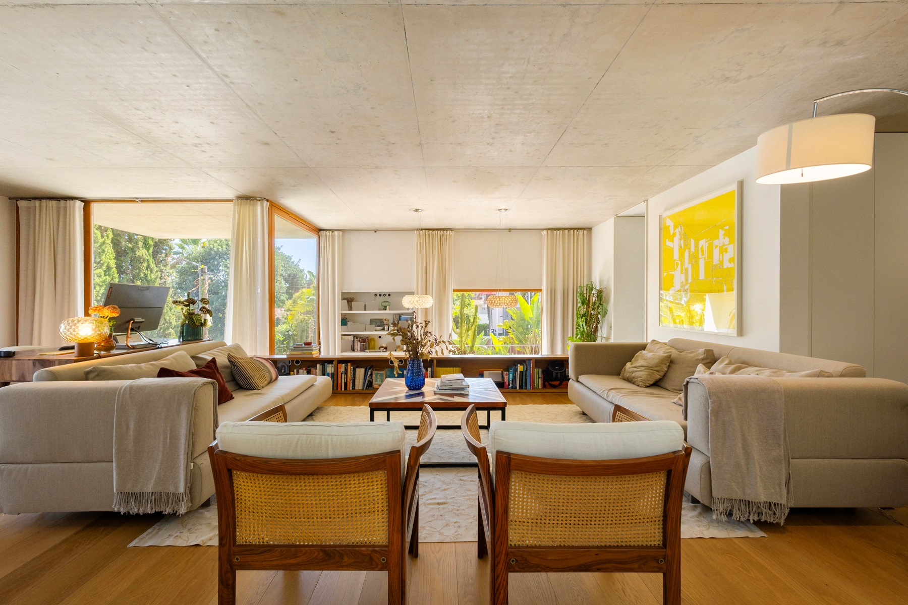  House, 5 bedrooms, for Sale - 物件實景