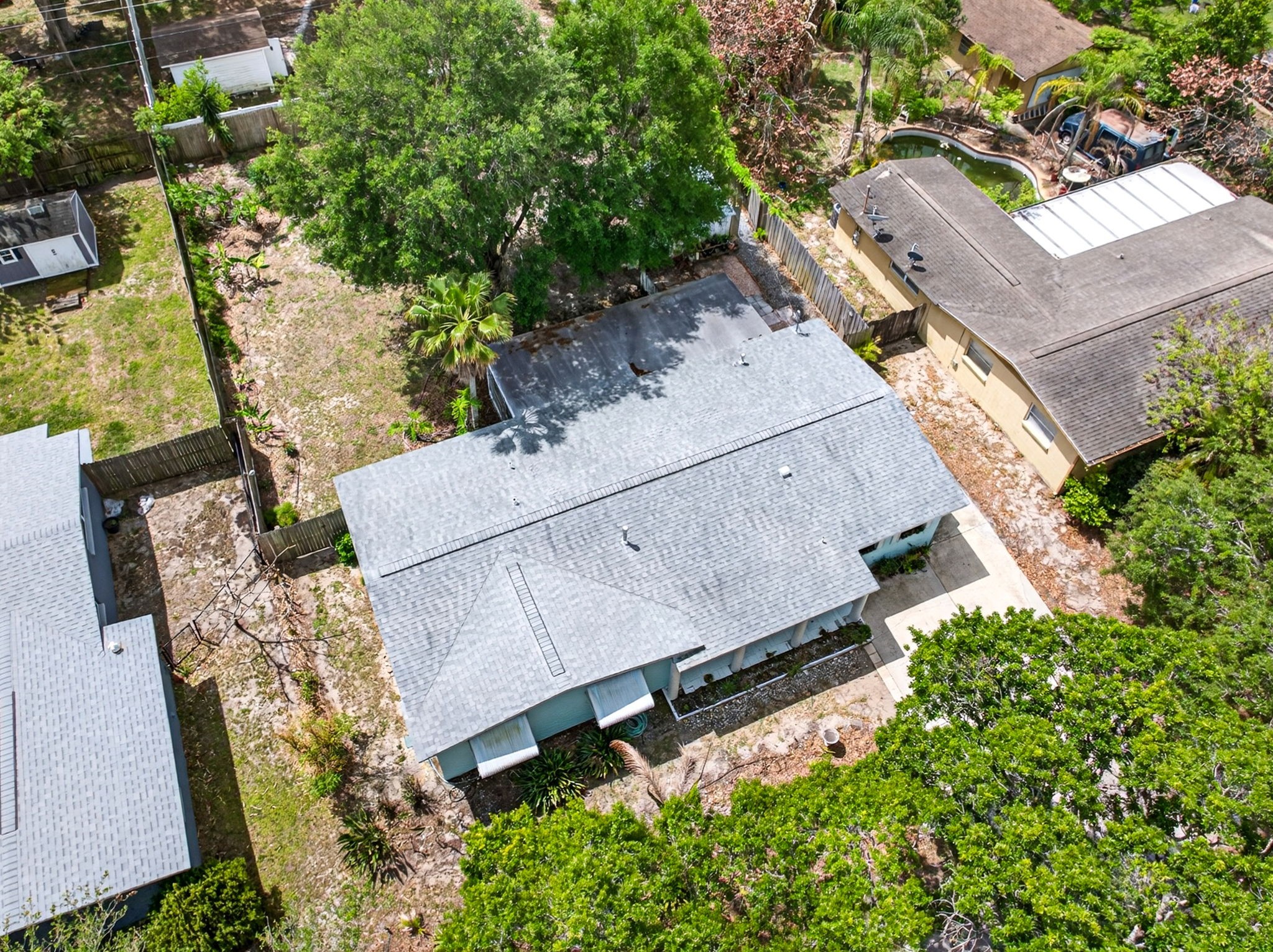  2737 Cherbourg Road, Cocoa, FL, 32926 - 物件實景