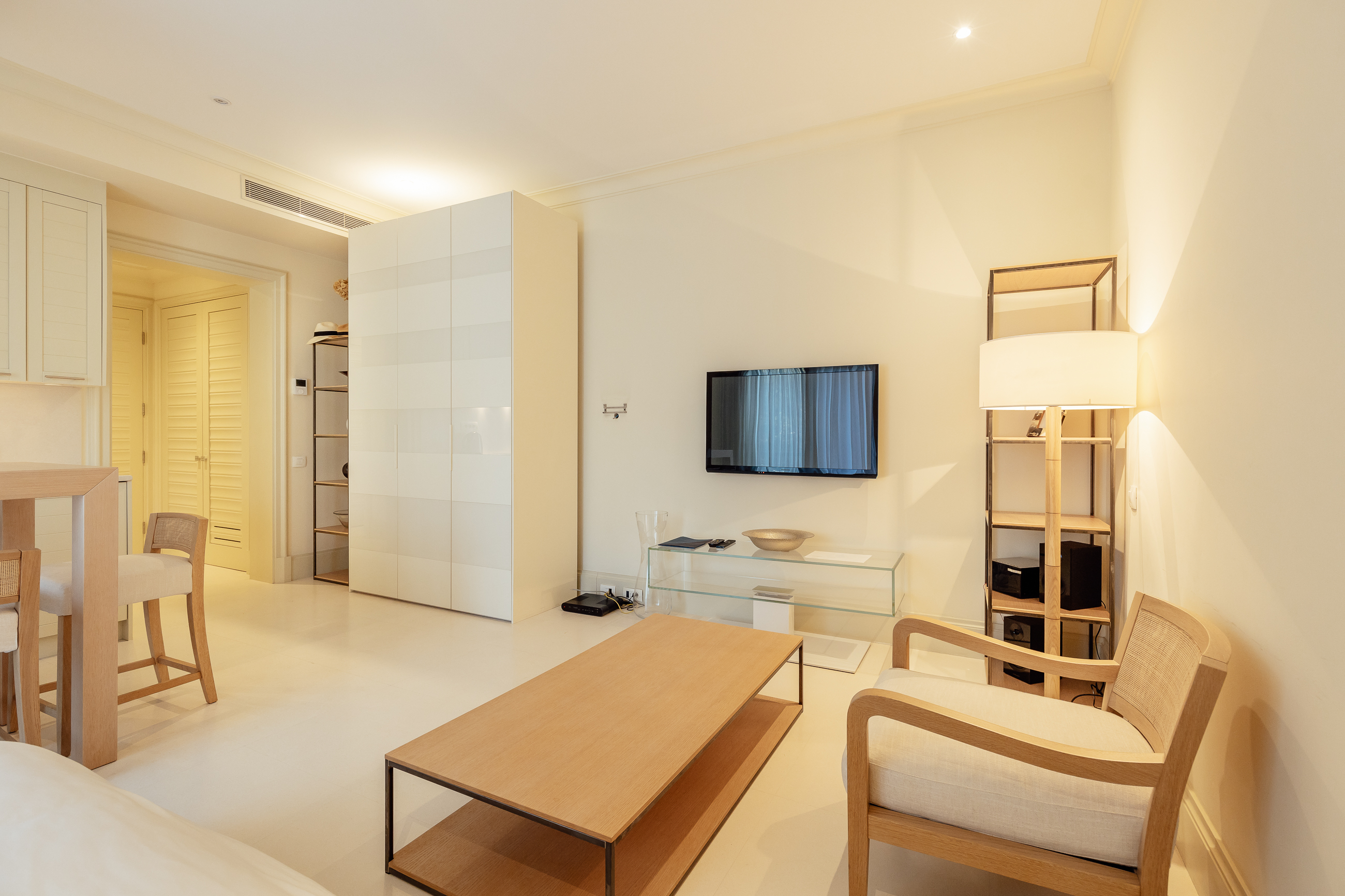  Zeta Studio Apartment - 物件實景