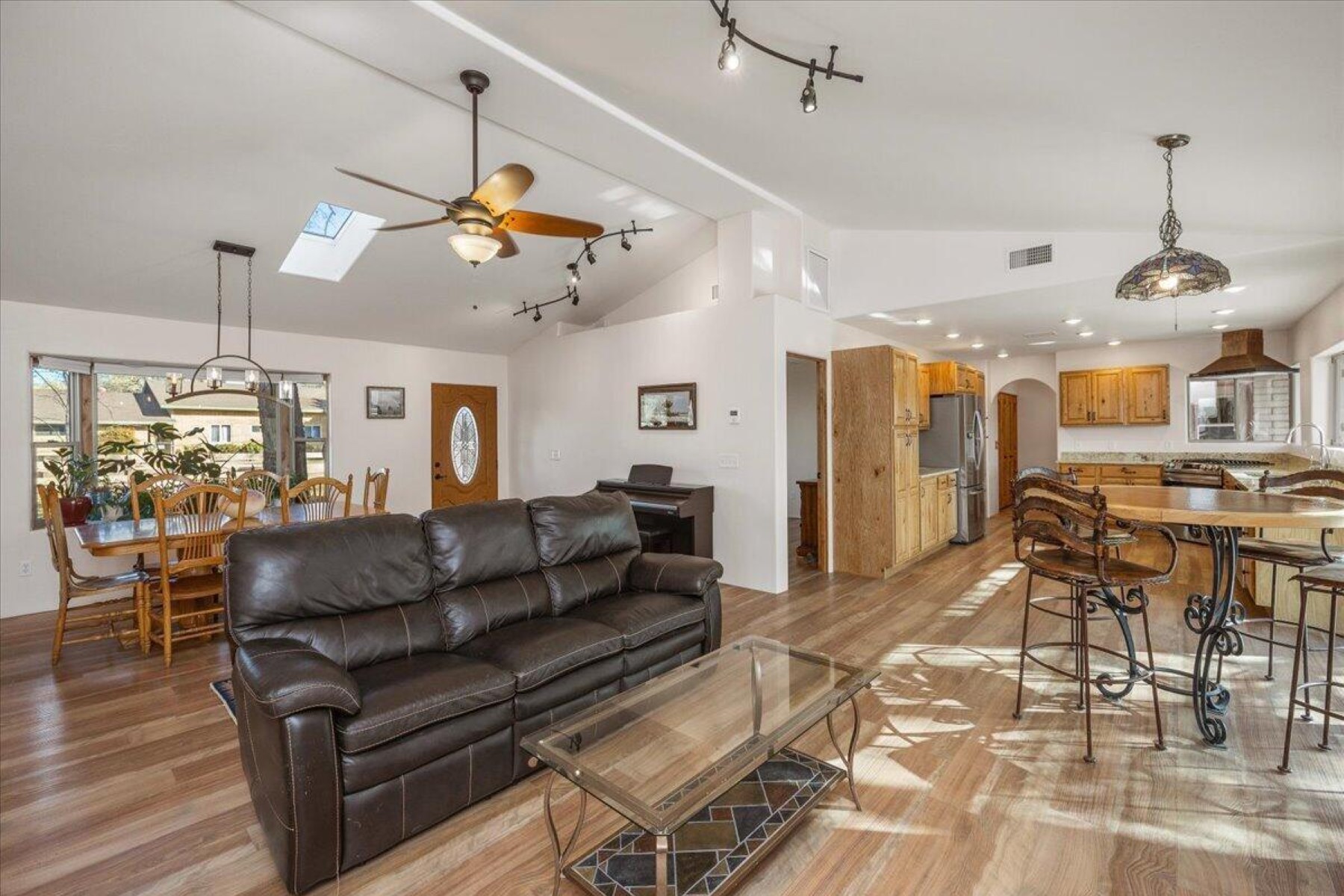  4281 E Sandy Hollow Ln¦Cottonwood, AZ - 物件實景