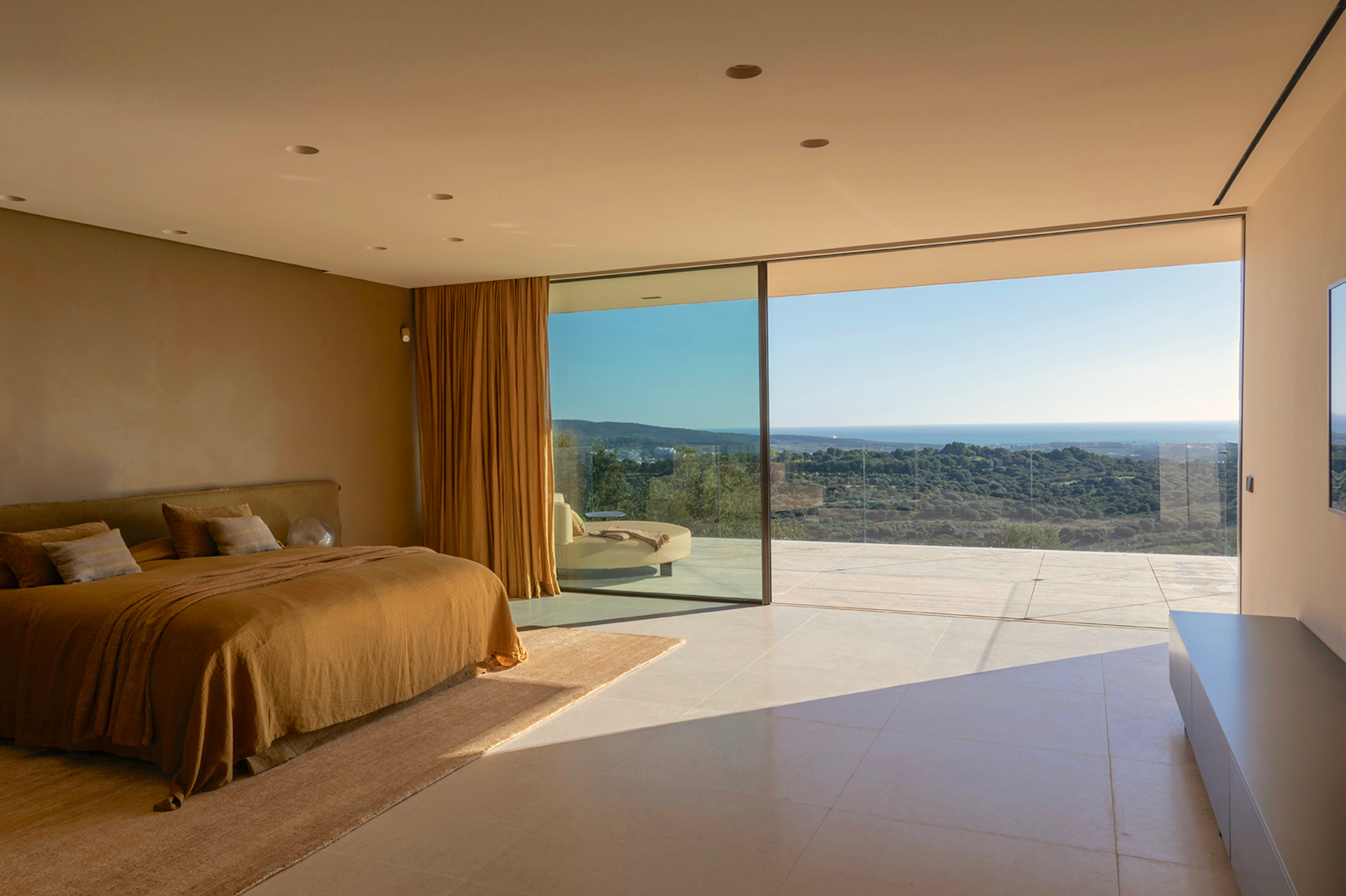  Turnkey newly built villa in the Fifteen, La Reserva de Sotogrande - 物件實景