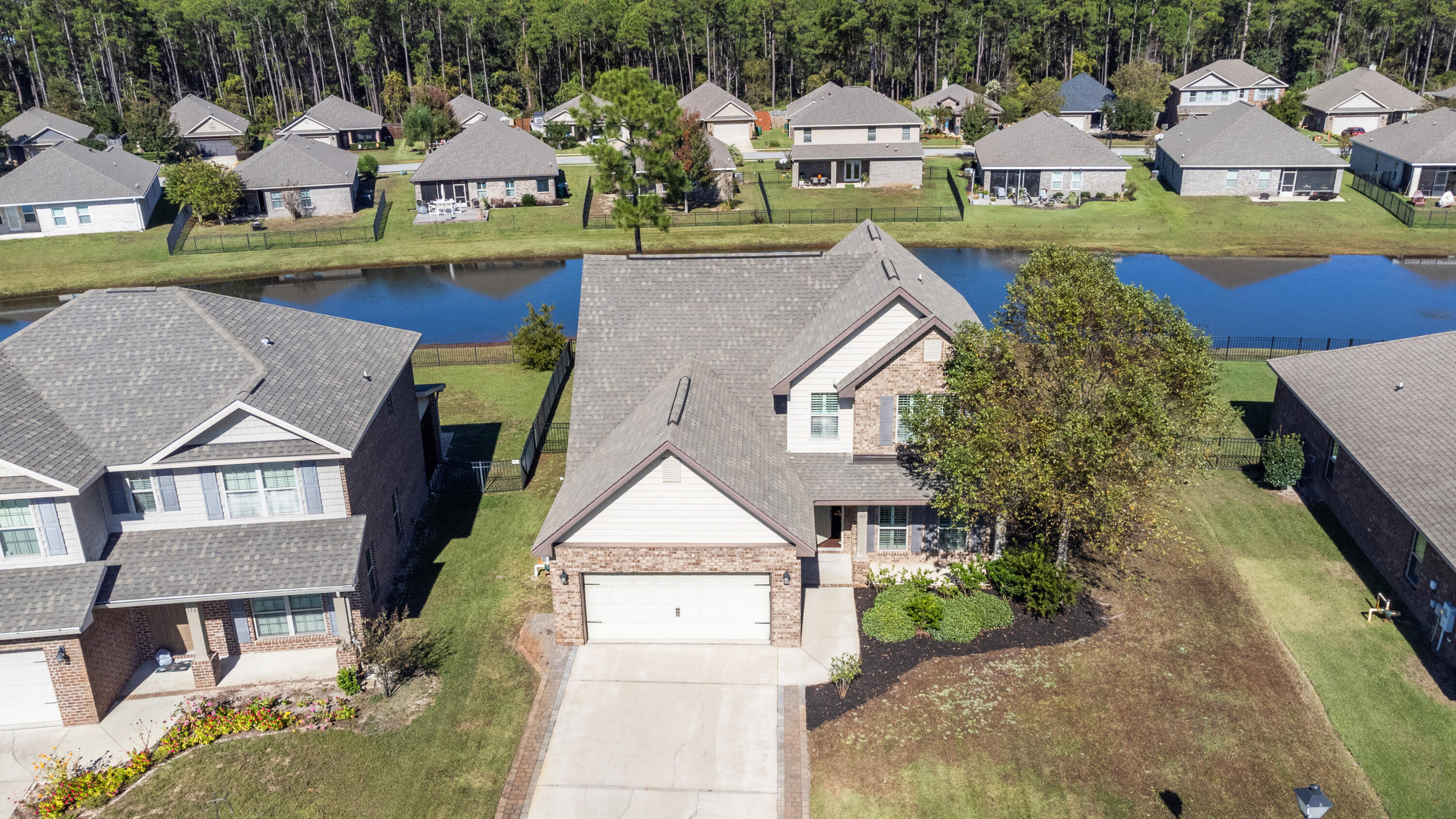 142 Pin Oak Loop, Santa Rosa Beach, Florida, 32459, United States, 4 Bedrooms Bedrooms, ,3 BathroomsBathrooms,Residential,For Sale,142 Pin Oak Loop,1663719