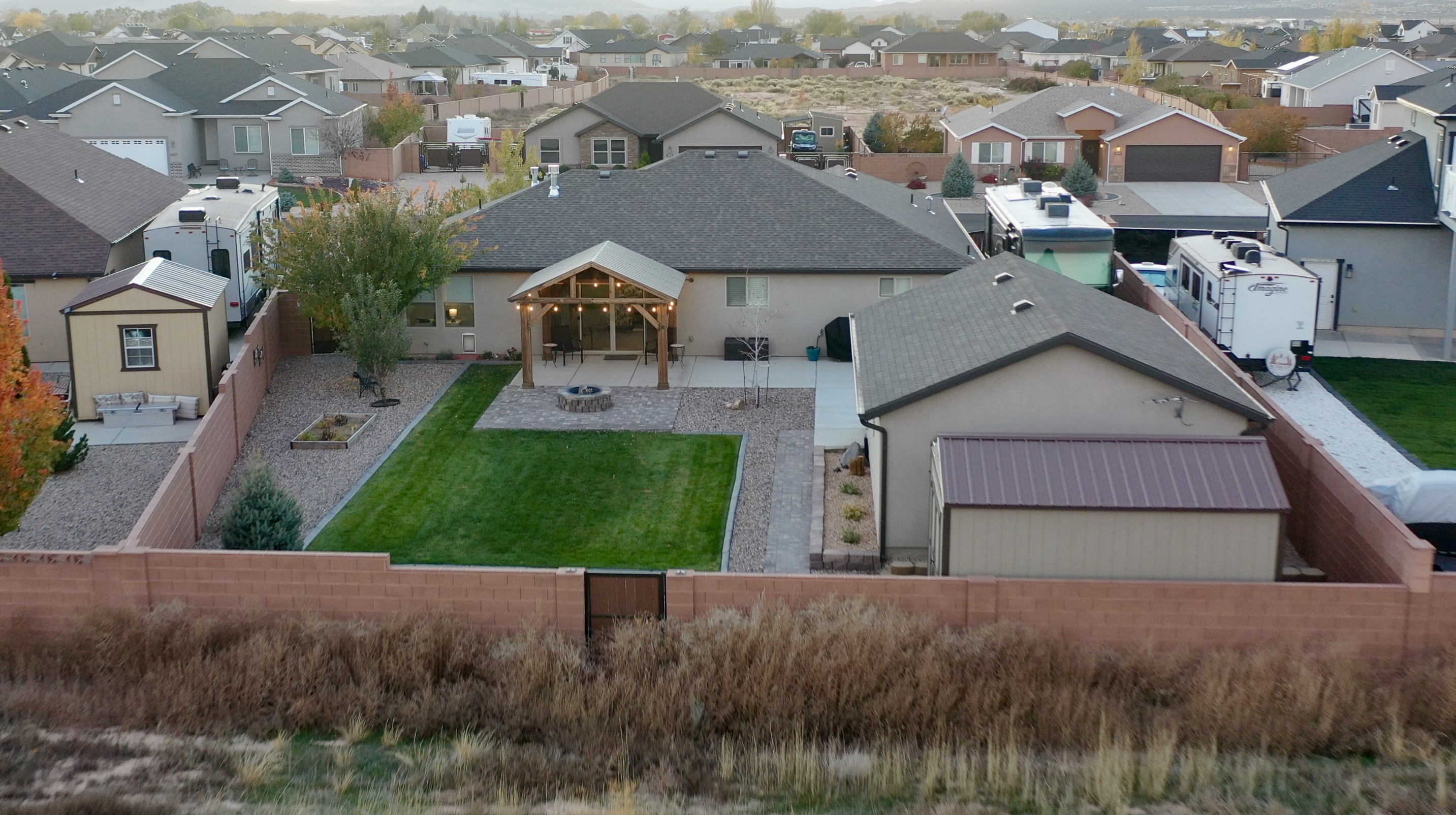 Cedar City, Utah, 84721, United States, 4 Bedrooms Bedrooms, ,2 BathroomsBathrooms,Residential,For Sale,1989558