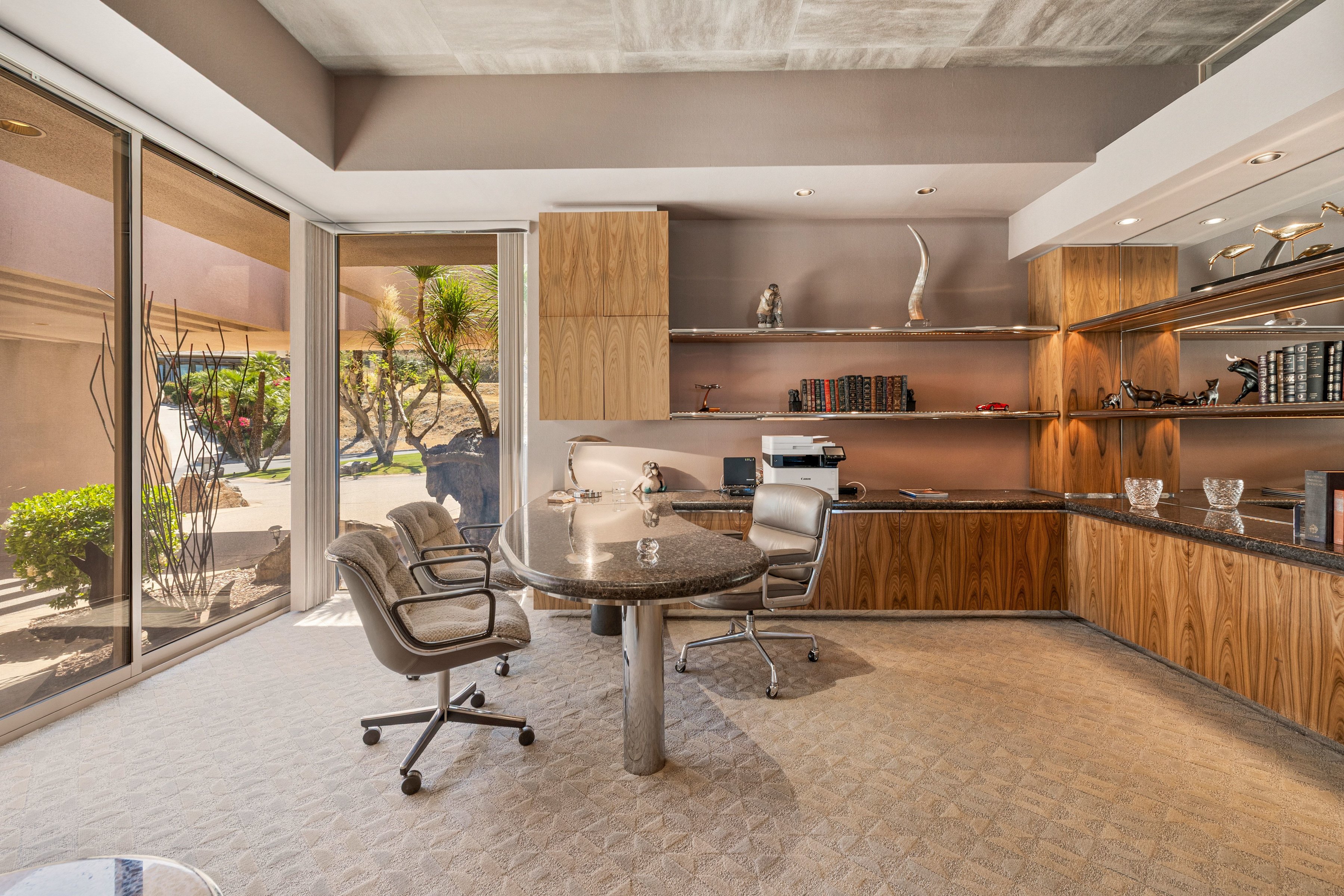  Extraordinary - Steve Chase Original - 物件實景