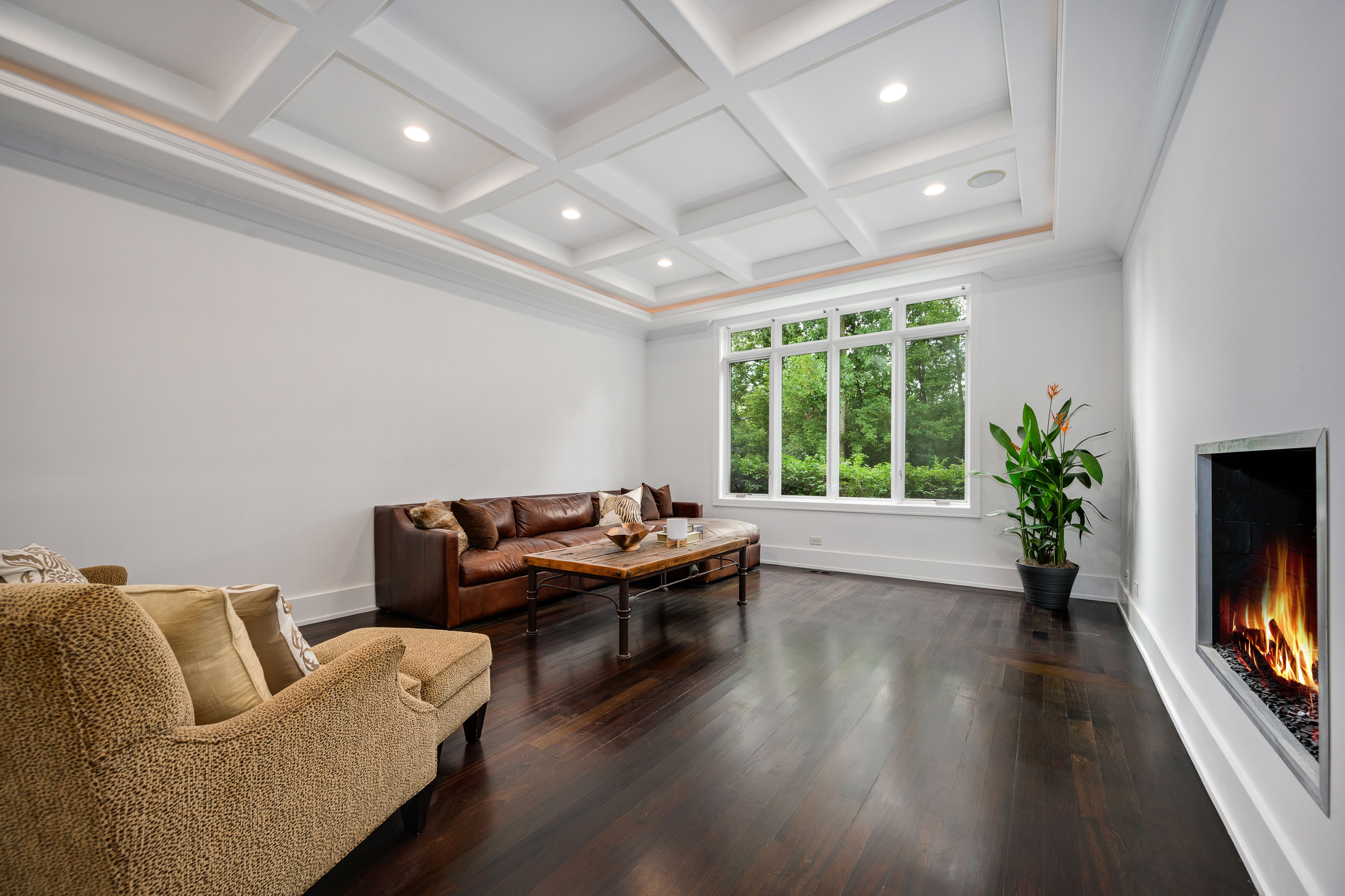  Exceptional Highland Park sSone and Brick Estate - 物件實景